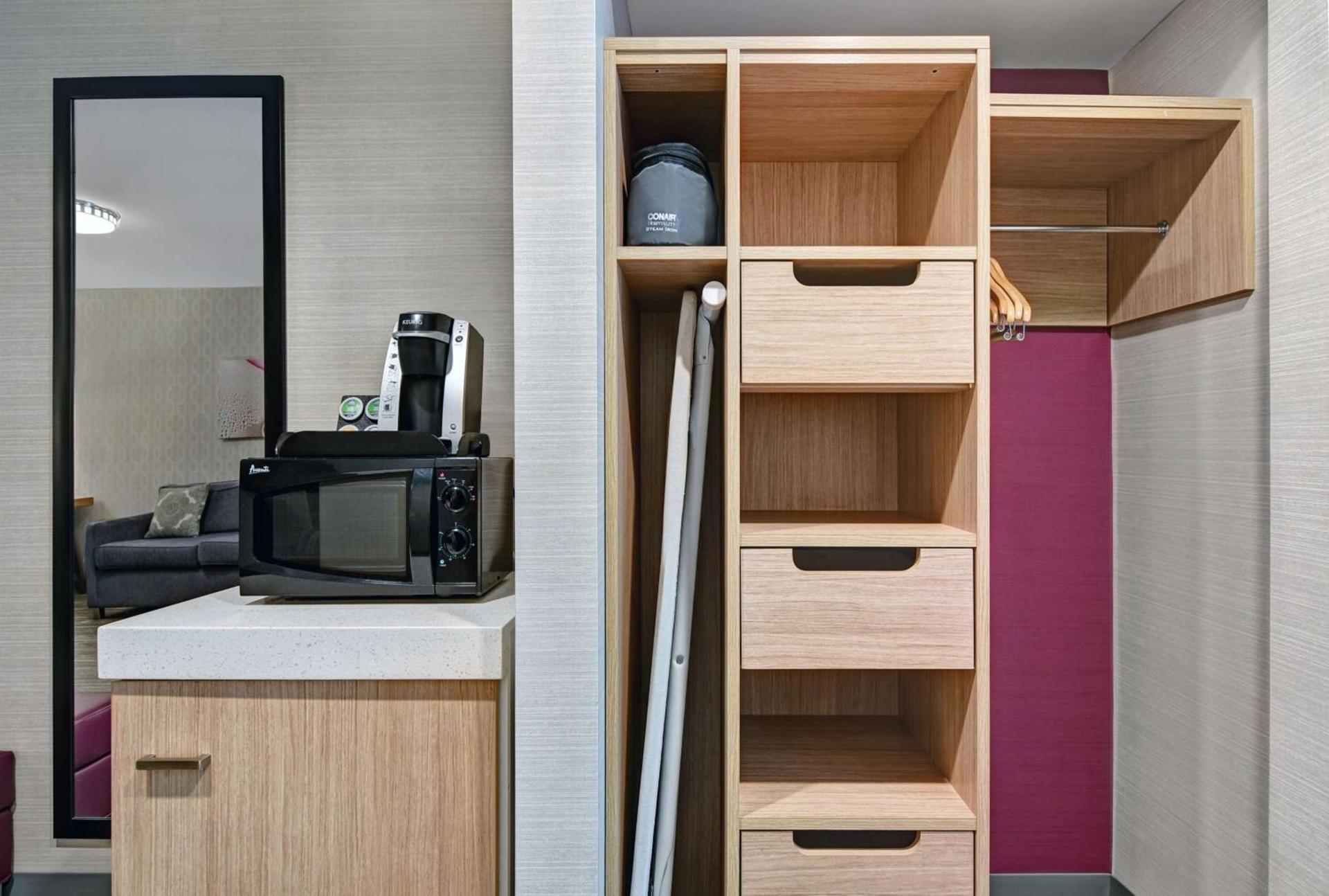 Hilton Garden Inn Hamilton photo 45