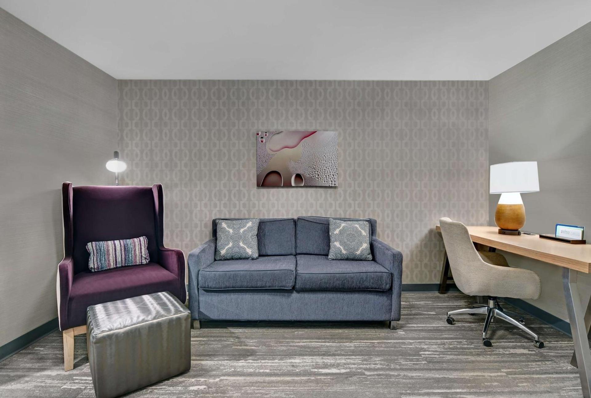 Hilton Garden Inn Hamilton photo 47