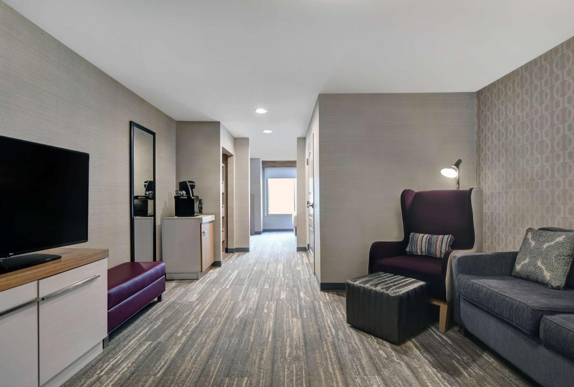 Hilton Garden Inn Hamilton photo 46