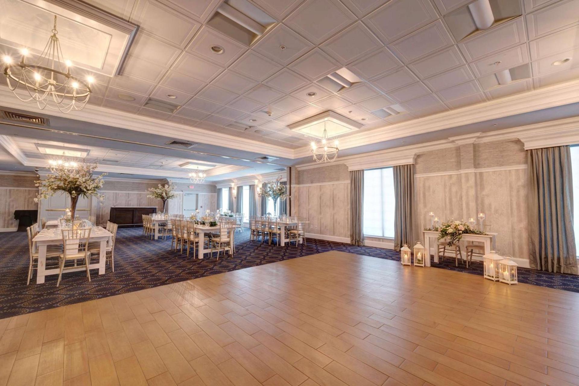 Hilton Garden Inn Hamilton photo 48