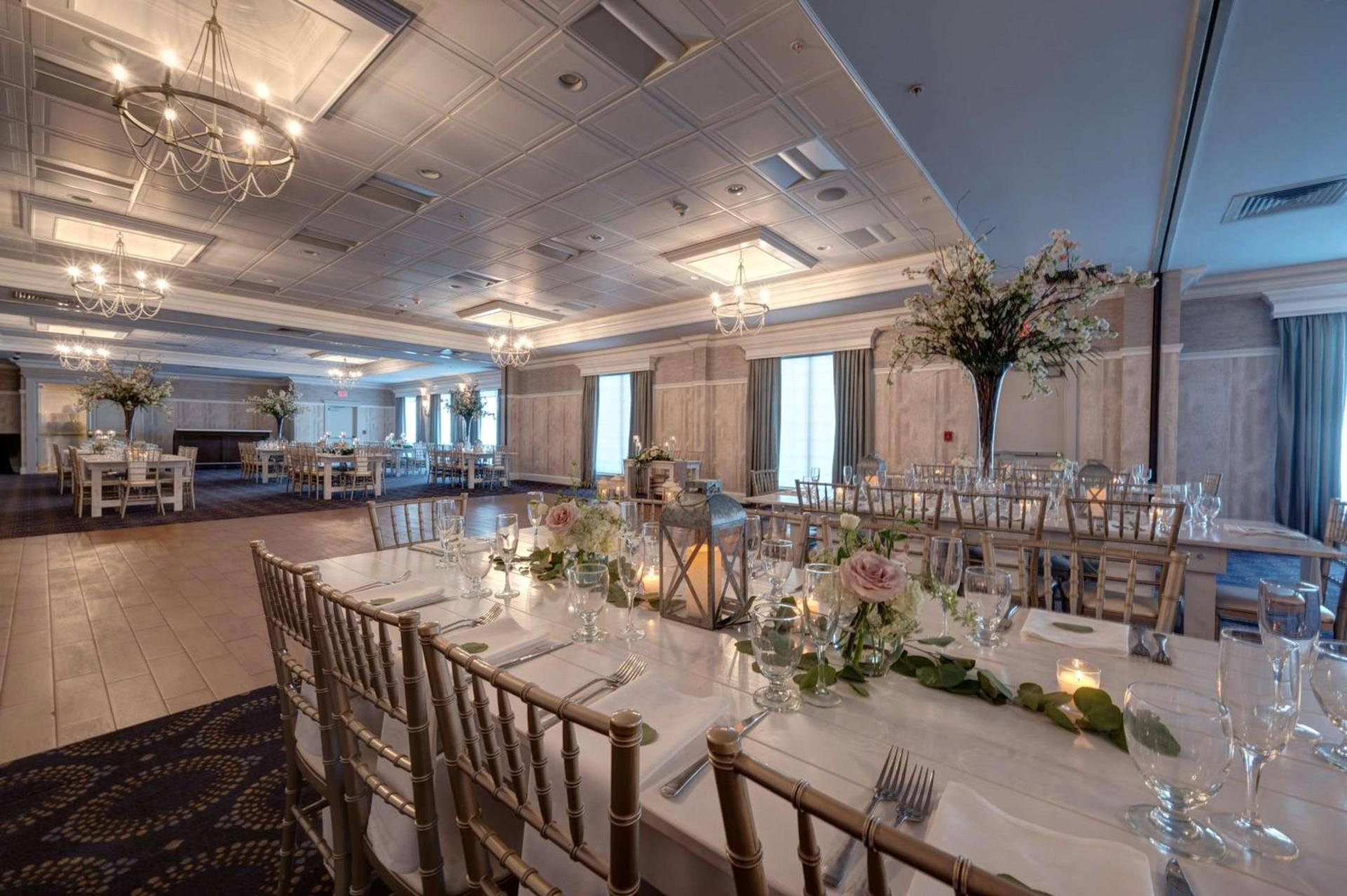 Hilton Garden Inn Hamilton photo 57