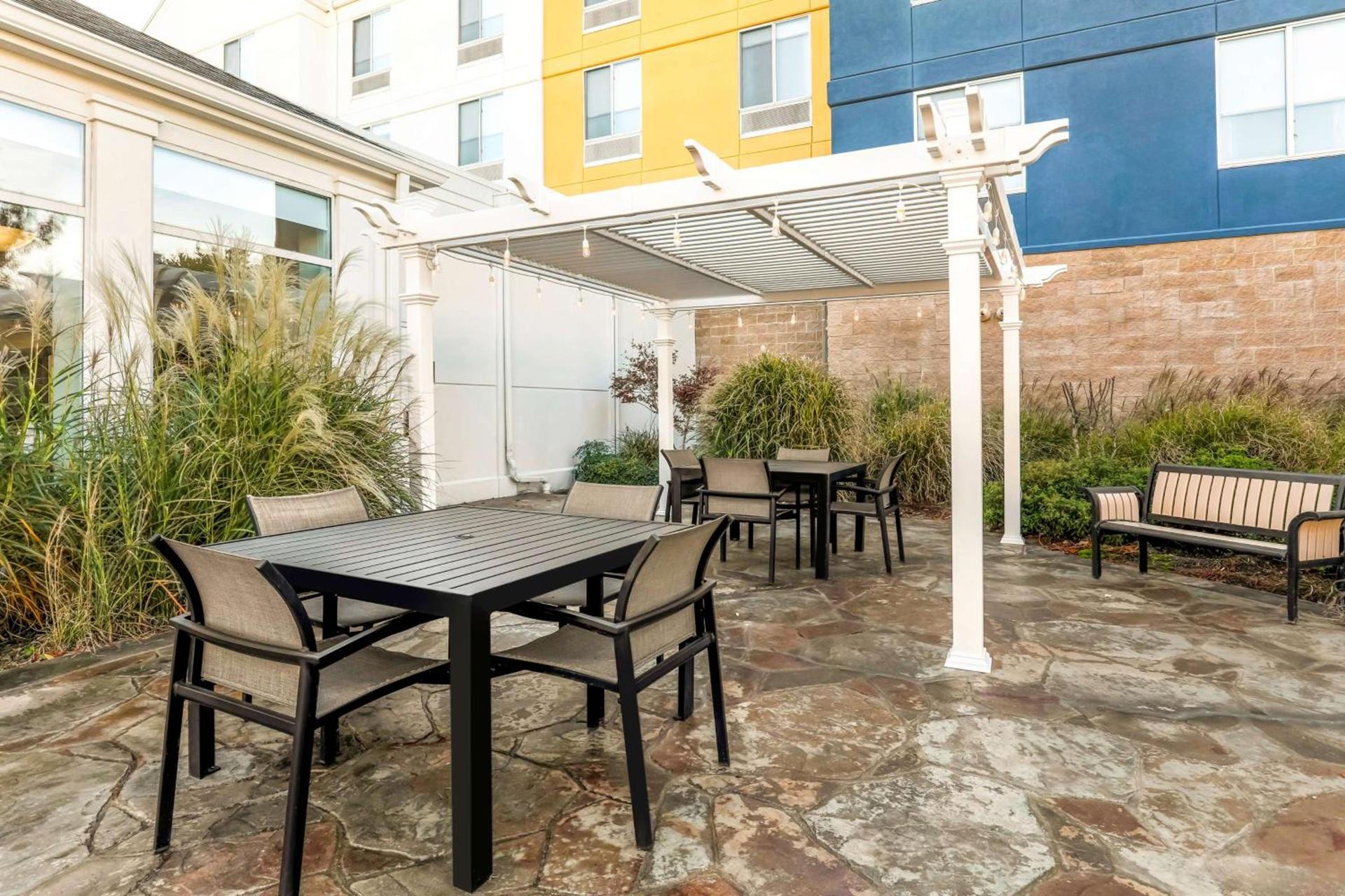 Hilton Garden Inn Tulsa South photo 4