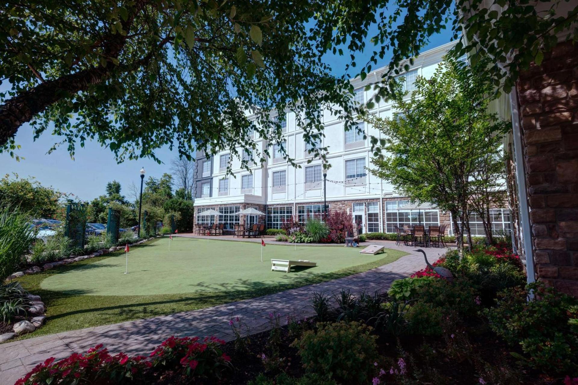 Hilton Garden Inn Hamilton photo 62