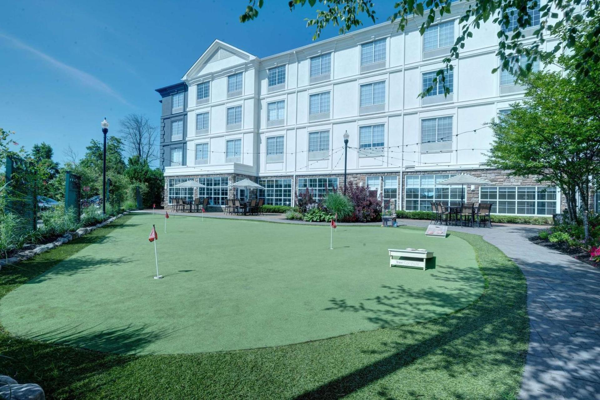 Hilton Garden Inn Hamilton photo 60