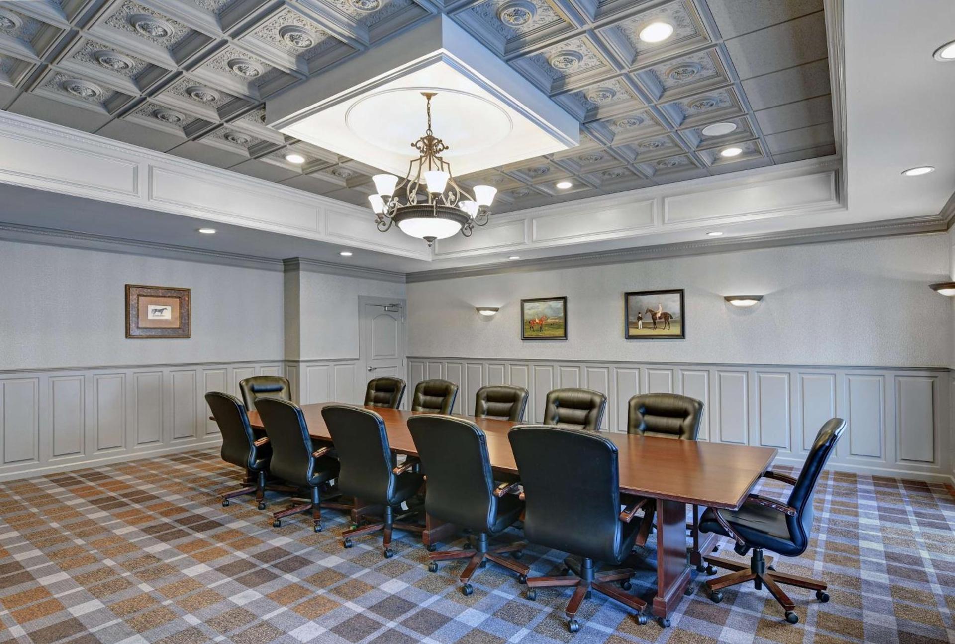Hilton Garden Inn Hamilton photo 59