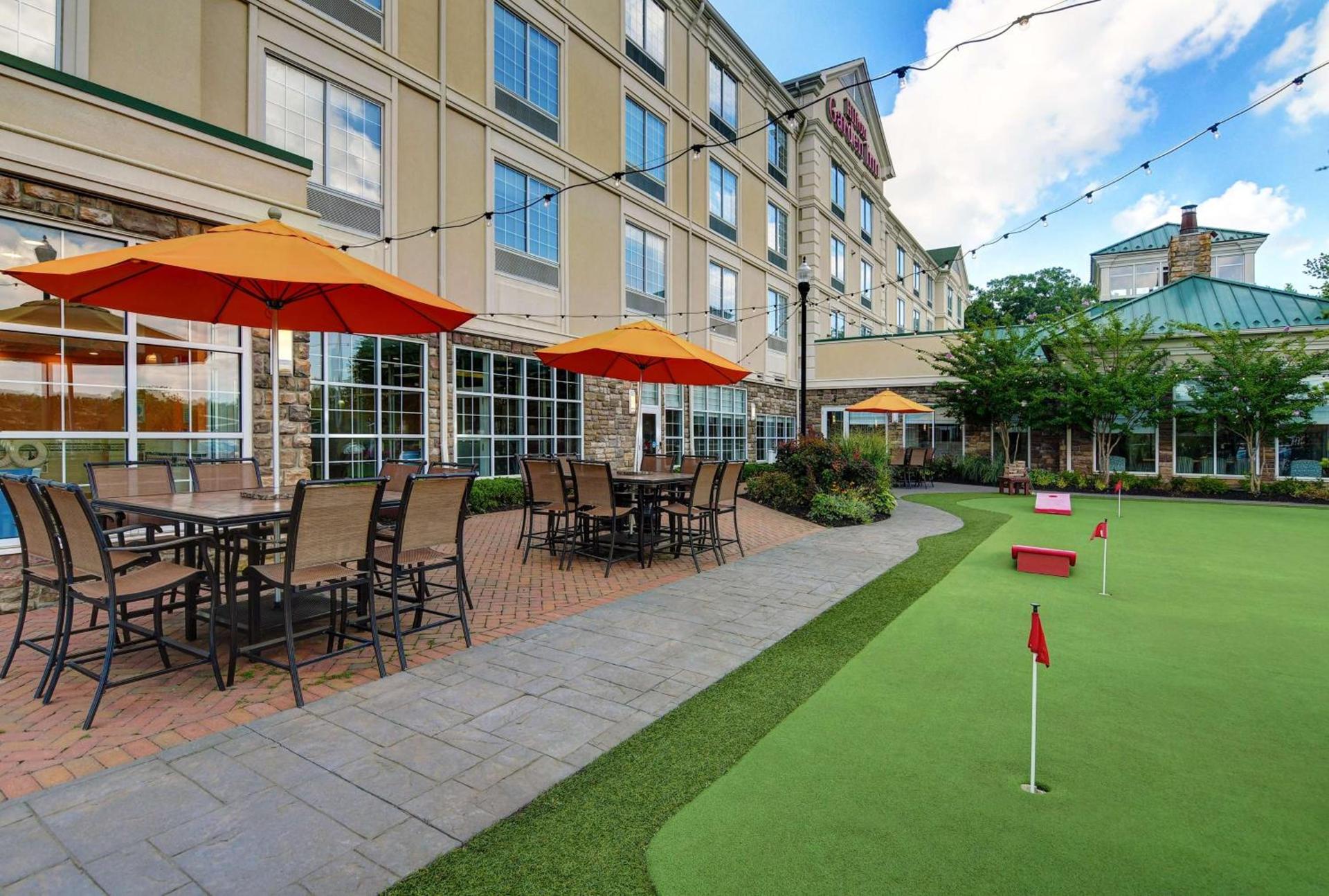 Hilton Garden Inn Hamilton photo 64