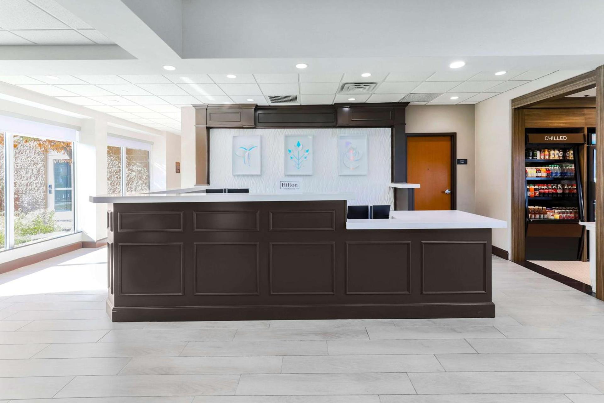 Hilton Garden Inn Tulsa South photo 5