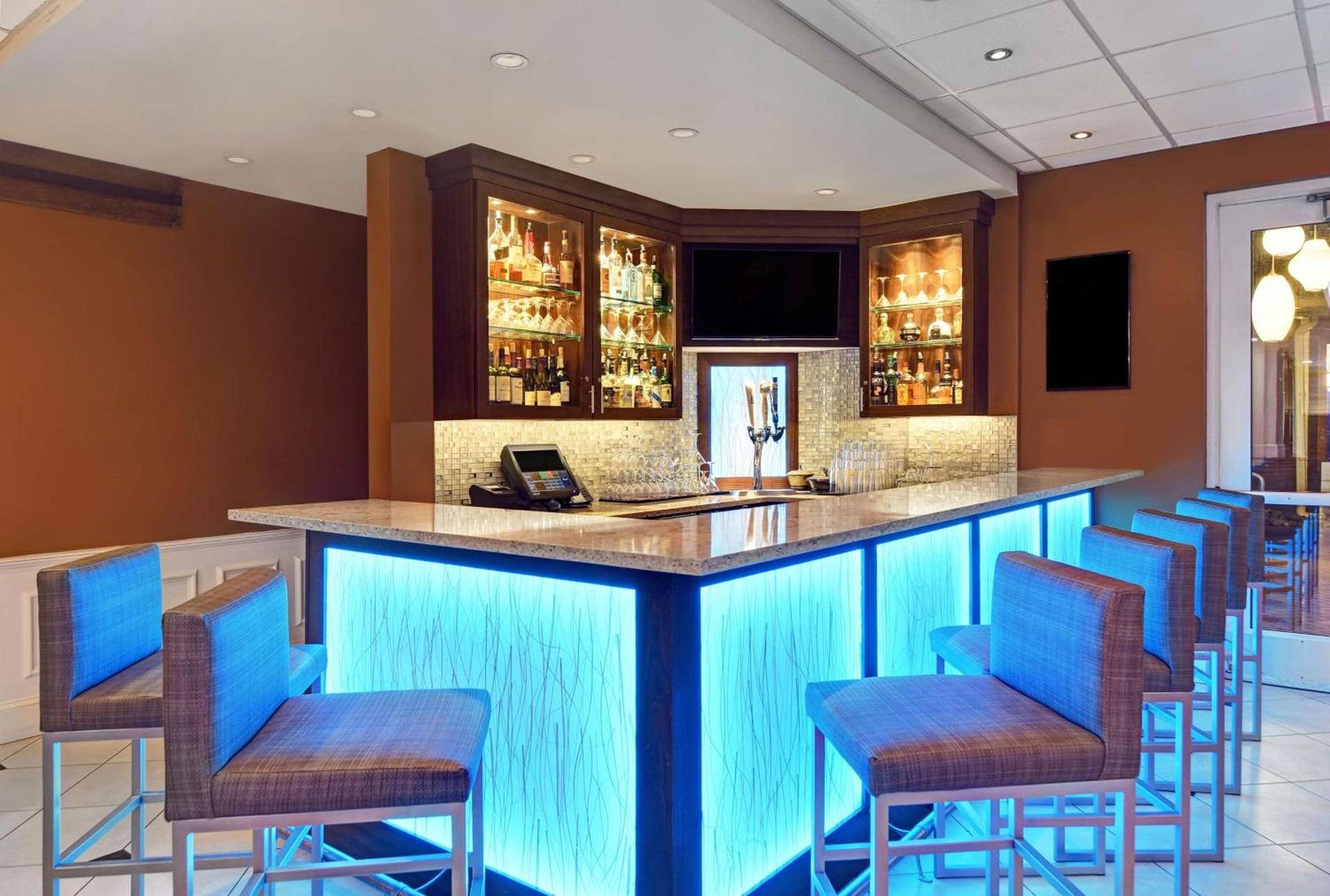Hilton Garden Inn Hamilton photo 65