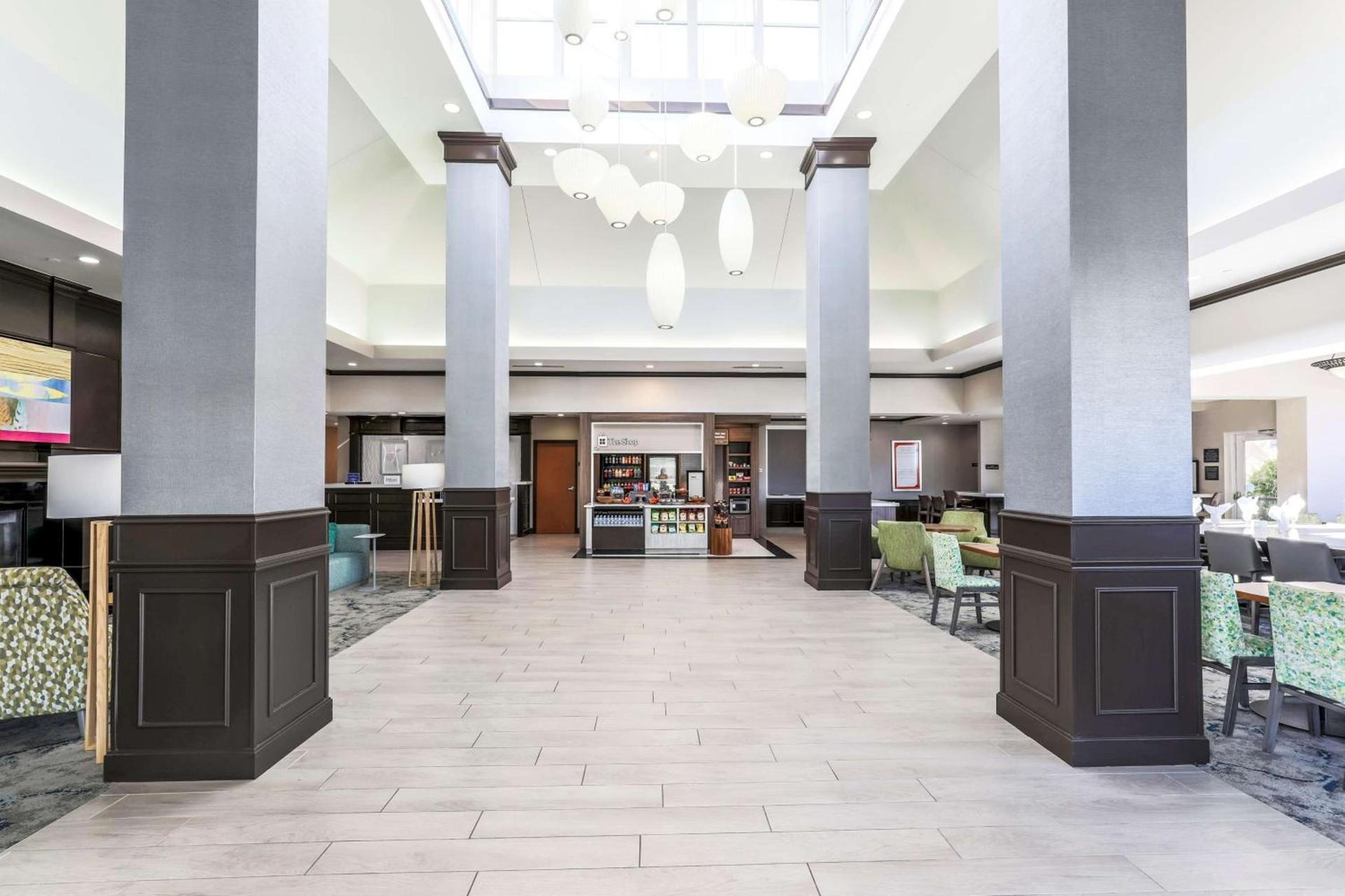 Hilton Garden Inn Tulsa South photo 6