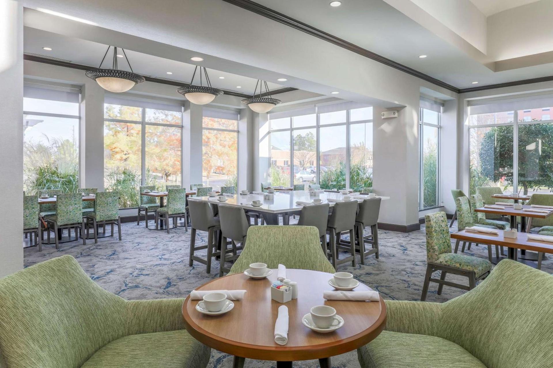 Hilton Garden Inn Tulsa South photo 9