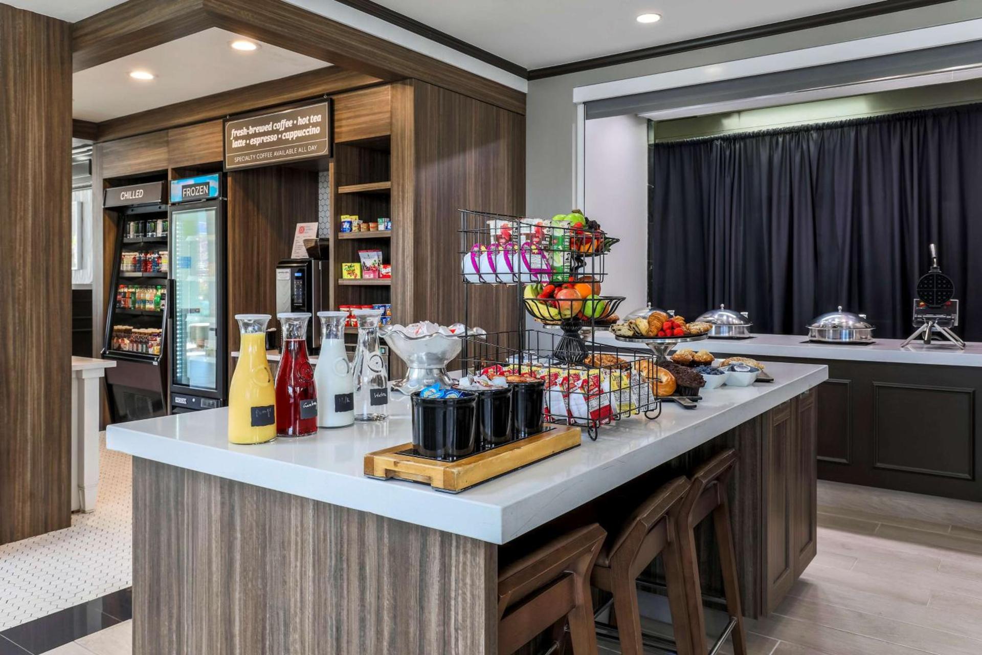 Hilton Garden Inn Tulsa South photo 10