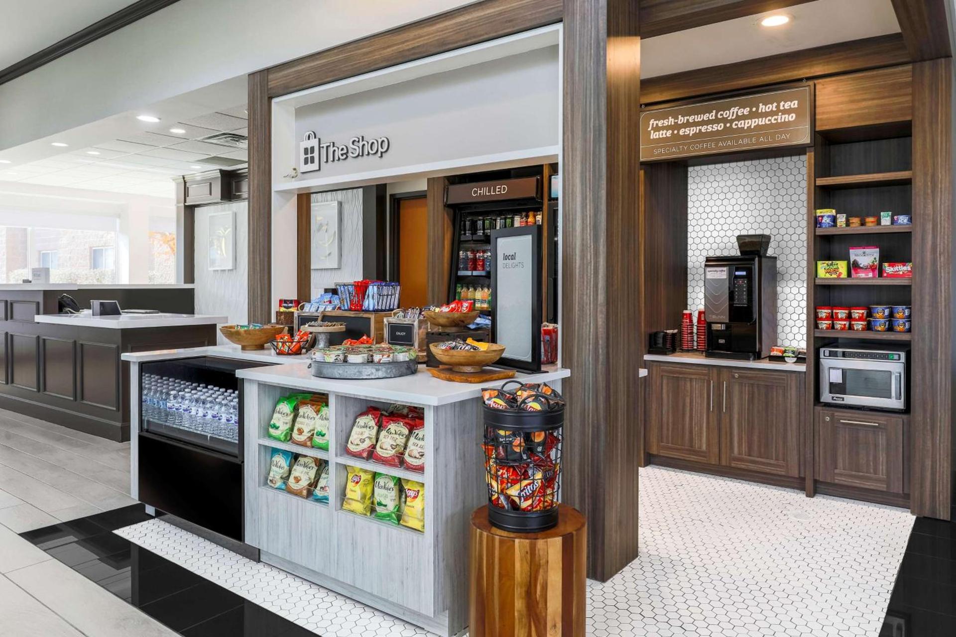 Hilton Garden Inn Tulsa South photo 11