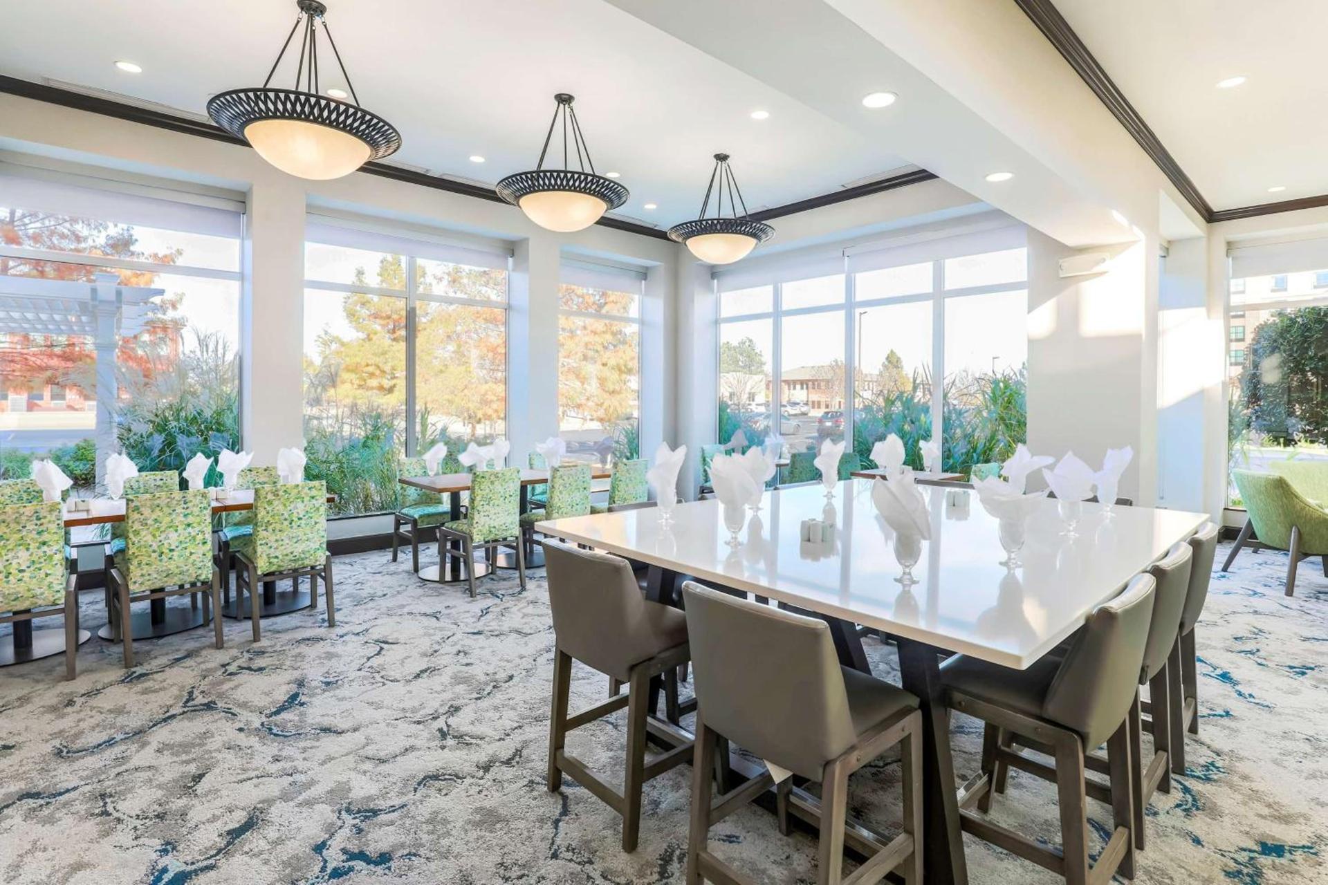 Hilton Garden Inn Tulsa South photo 12