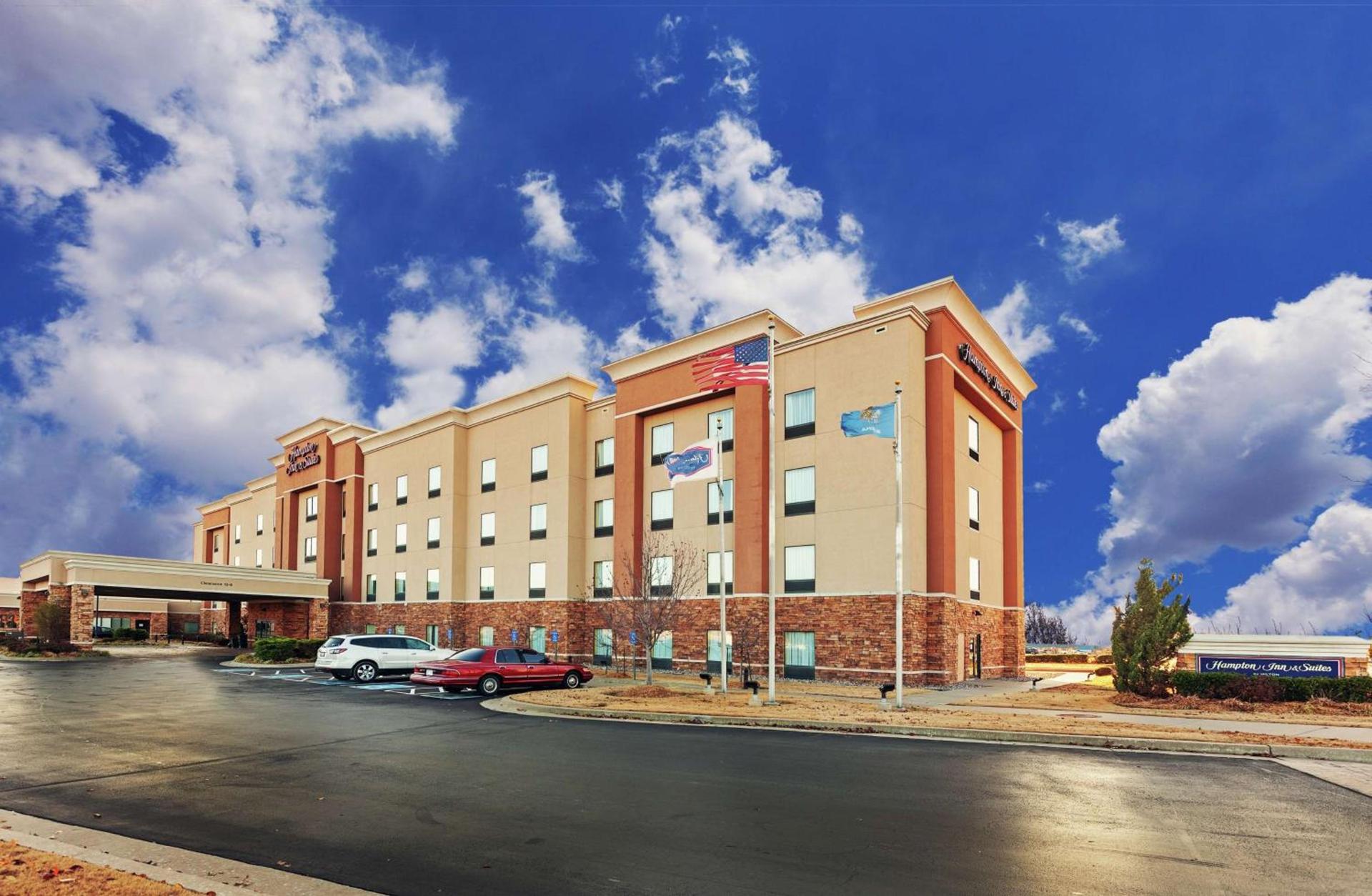 Hampton Inn & Suites Owasso photo 4