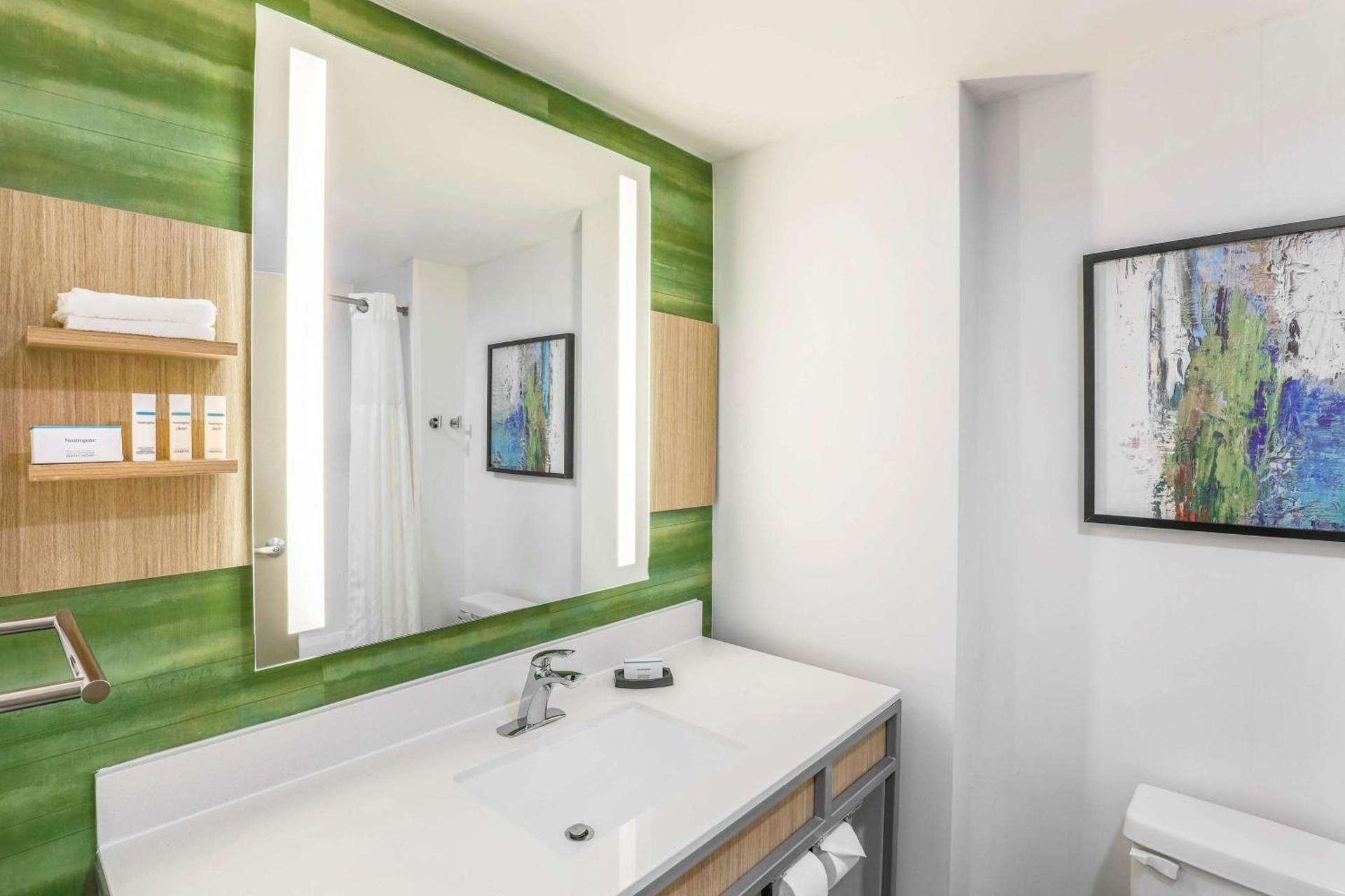 Hilton Garden Inn Tulsa South photo 14