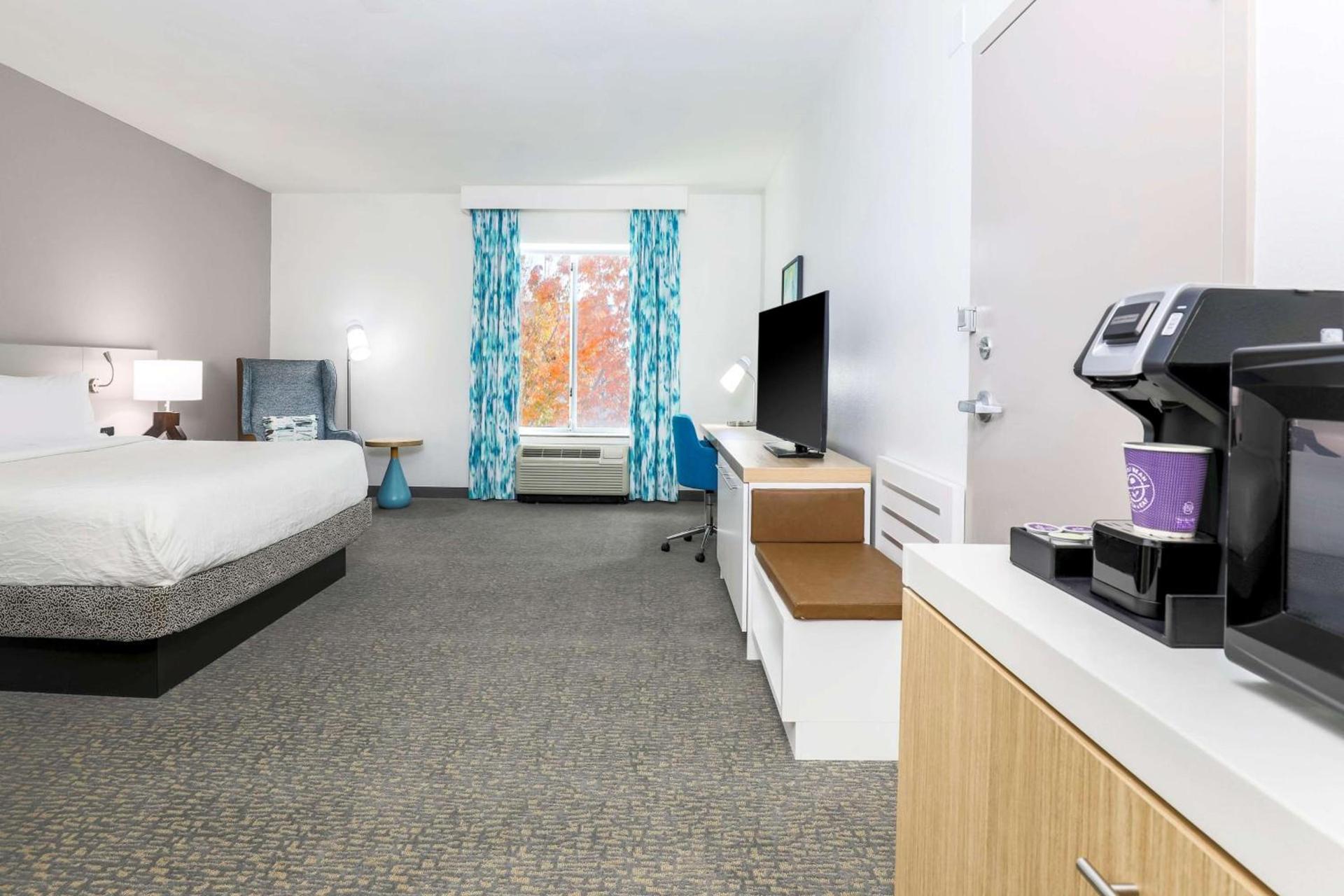 Hilton Garden Inn Tulsa South photo 15