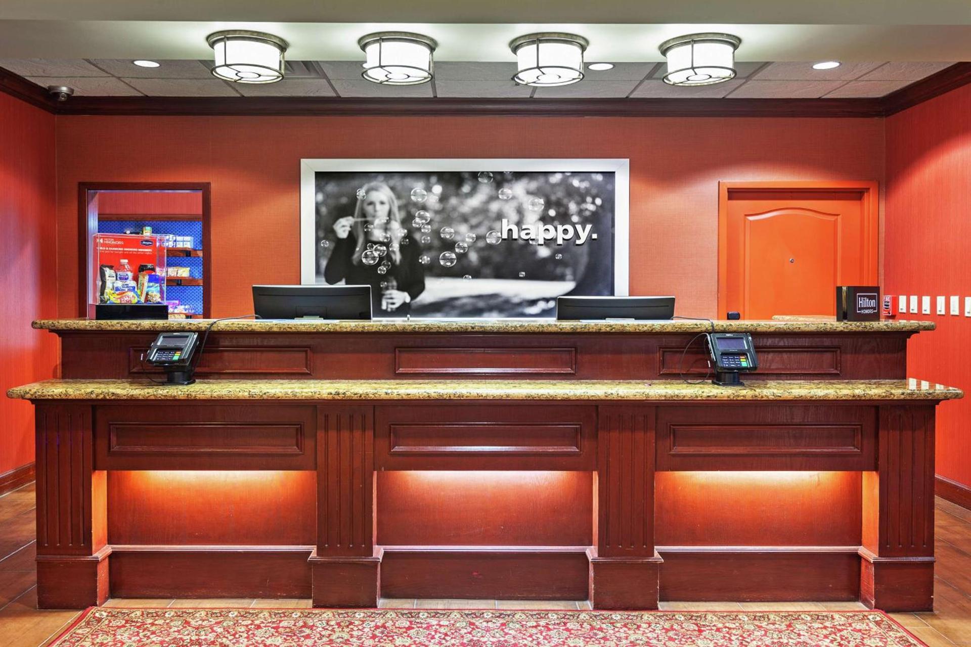 Hampton Inn & Suites Owasso photo 11