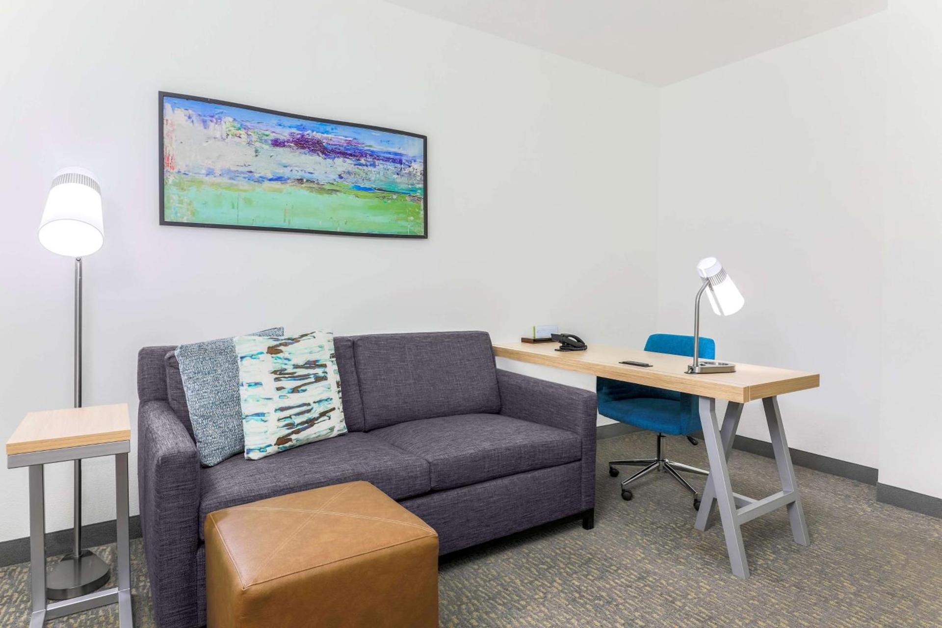Hilton Garden Inn Tulsa South photo 17