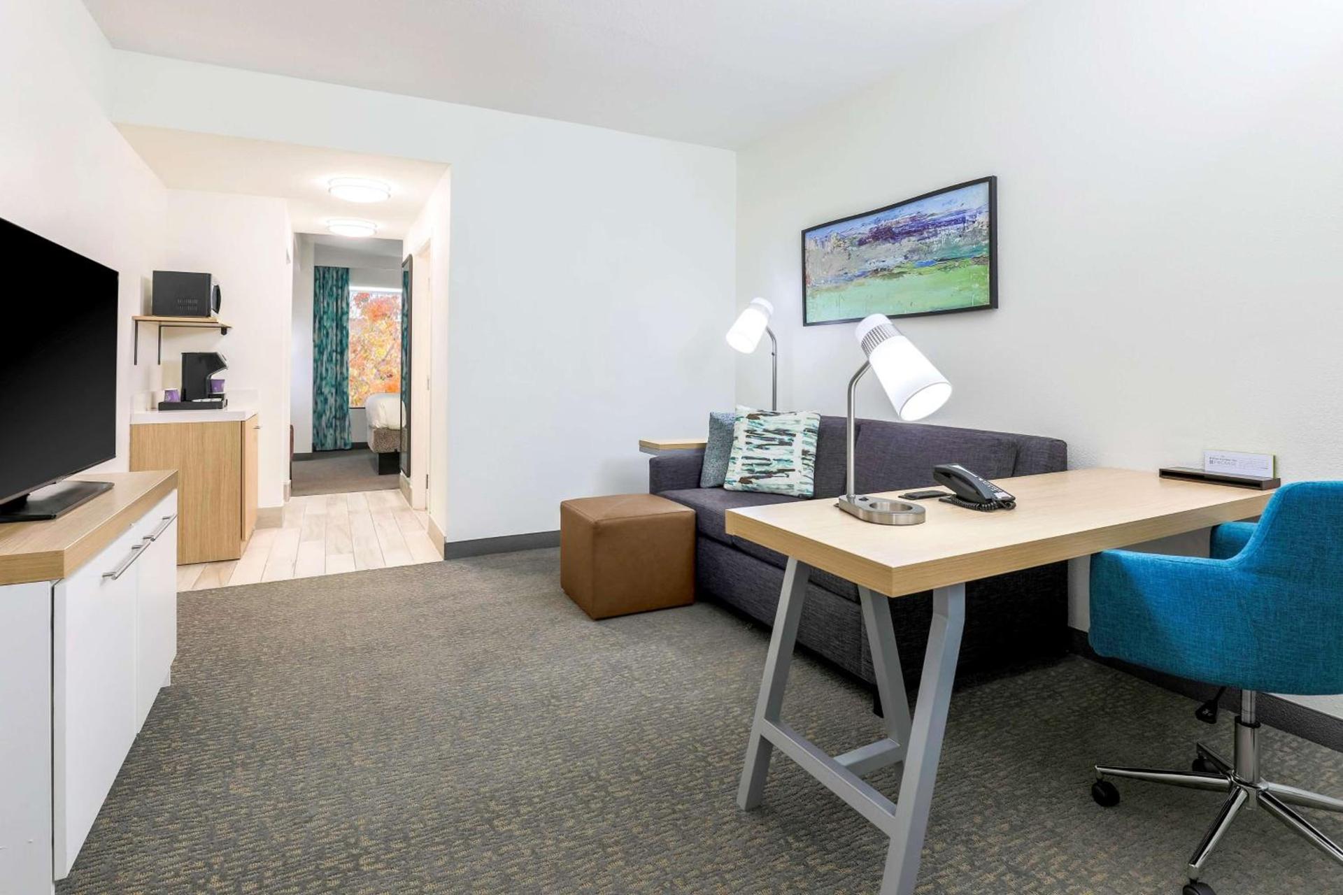 Hilton Garden Inn Tulsa South photo 18