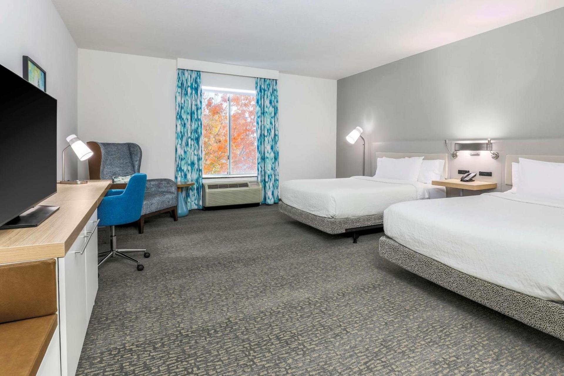 Hilton Garden Inn Tulsa South photo 21