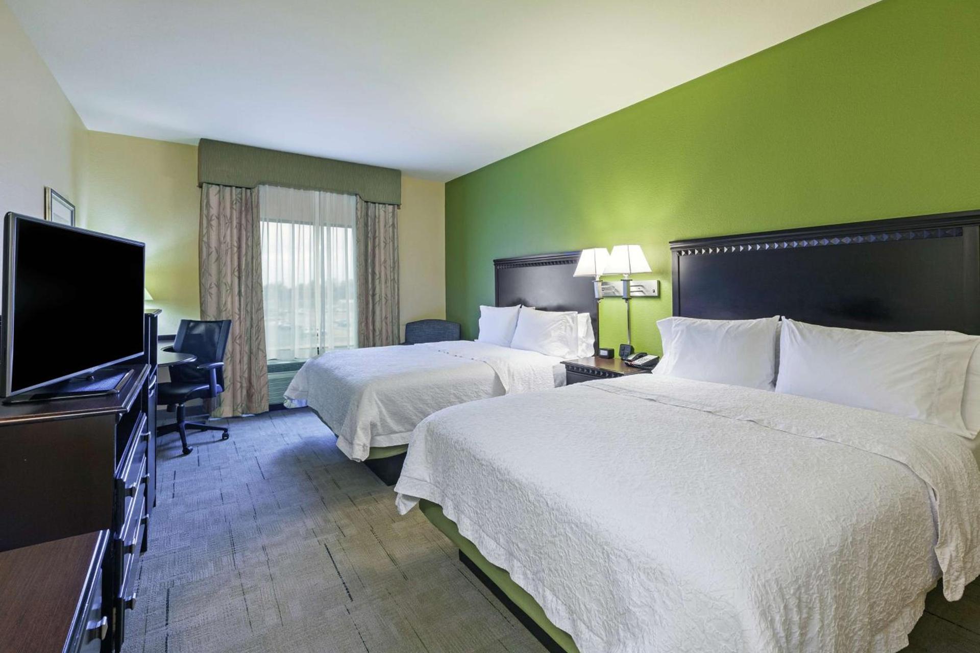 Hampton Inn & Suites Owasso photo 28