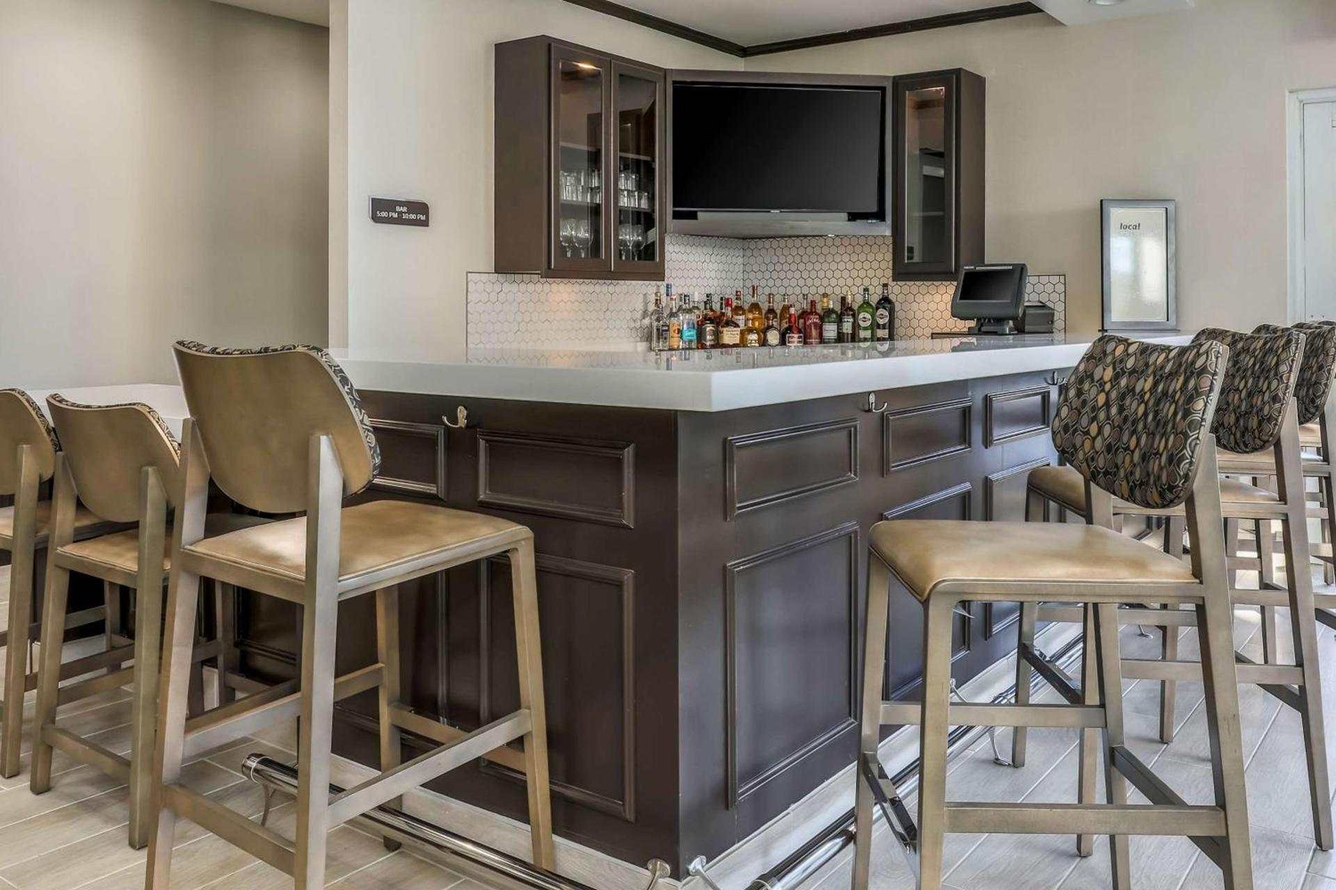 Hilton Garden Inn Tulsa South photo 23