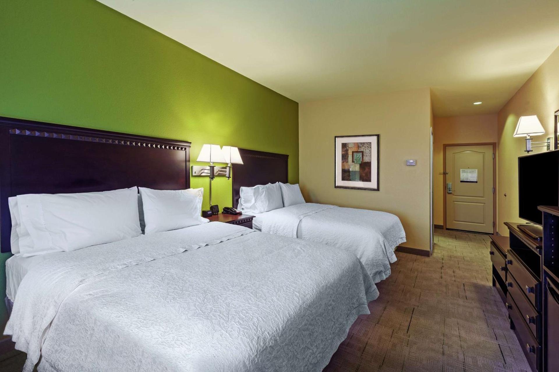 Hampton Inn & Suites Owasso photo 60