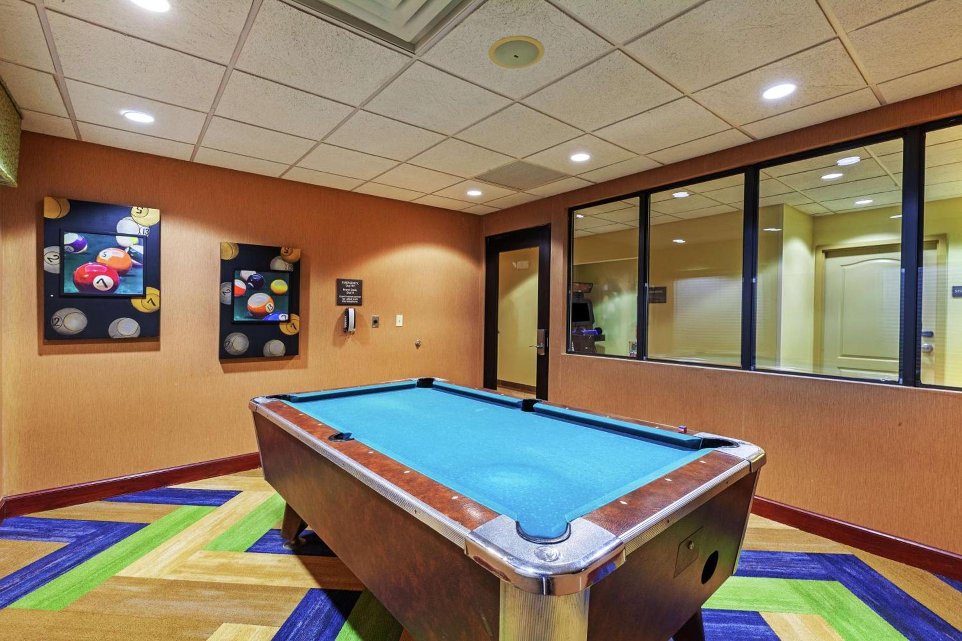 Hampton Inn & Suites Owasso photo 58