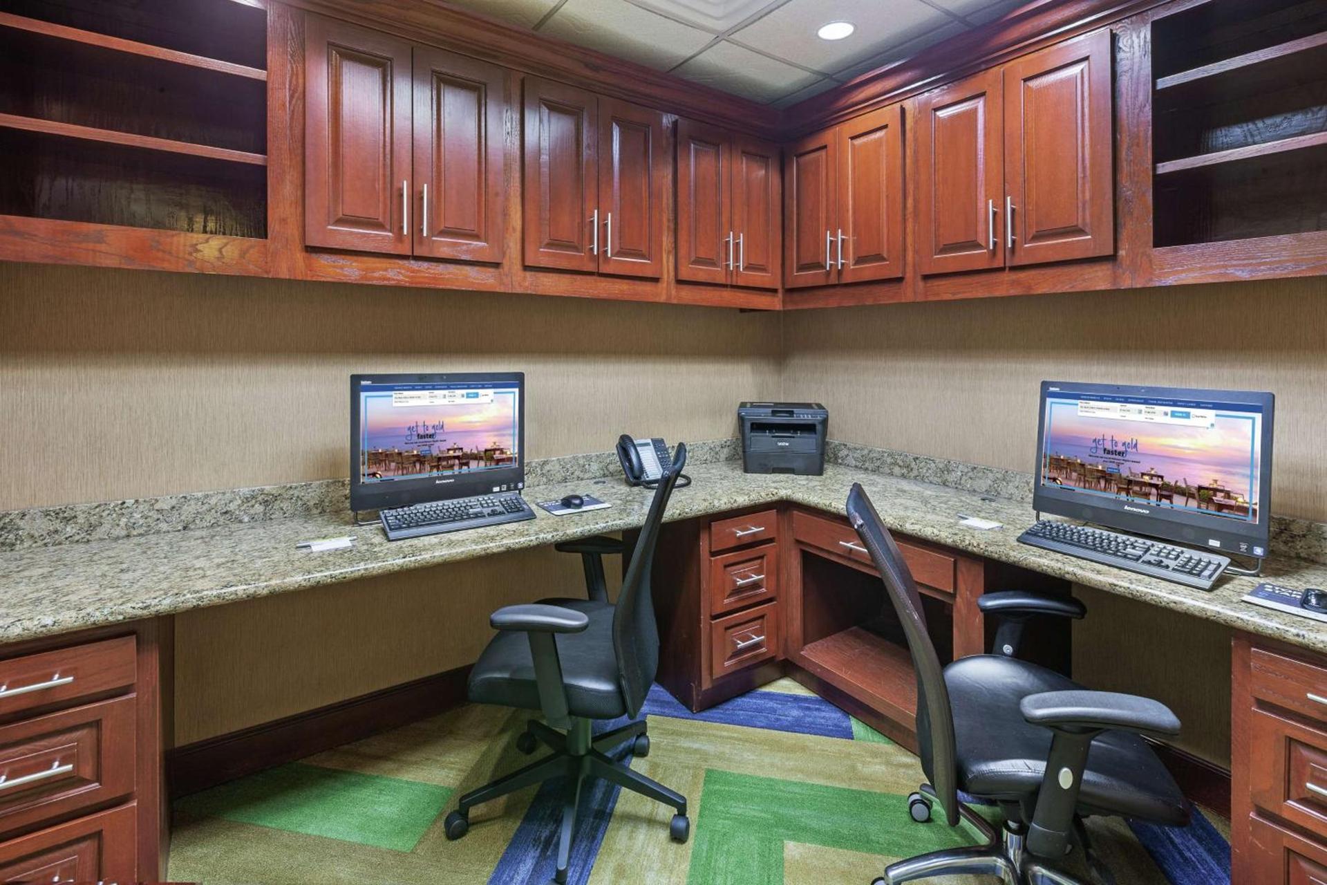 Hampton Inn & Suites Owasso photo 64