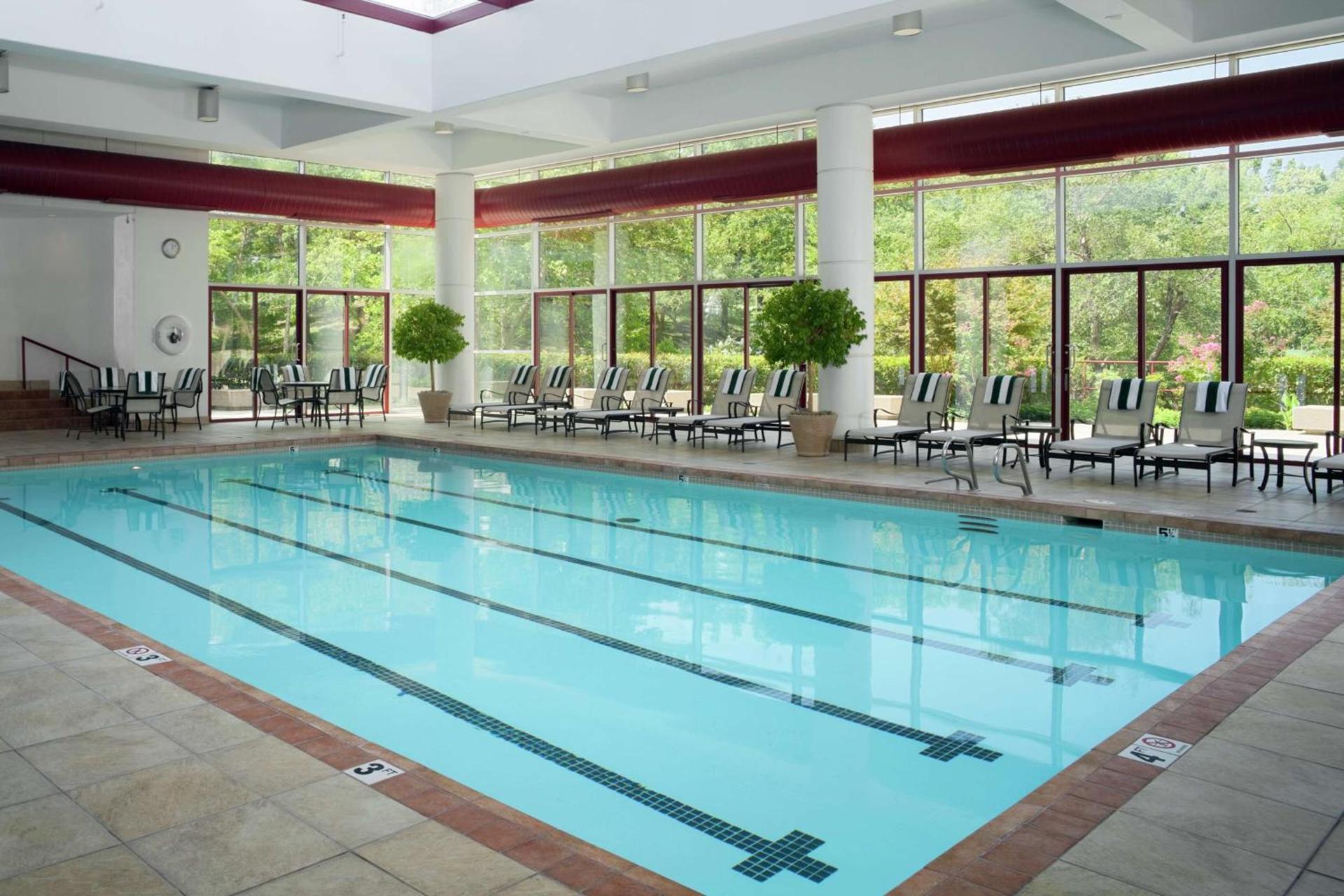 DoubleTree by Hilton Tulsa - Warren Place photo 4