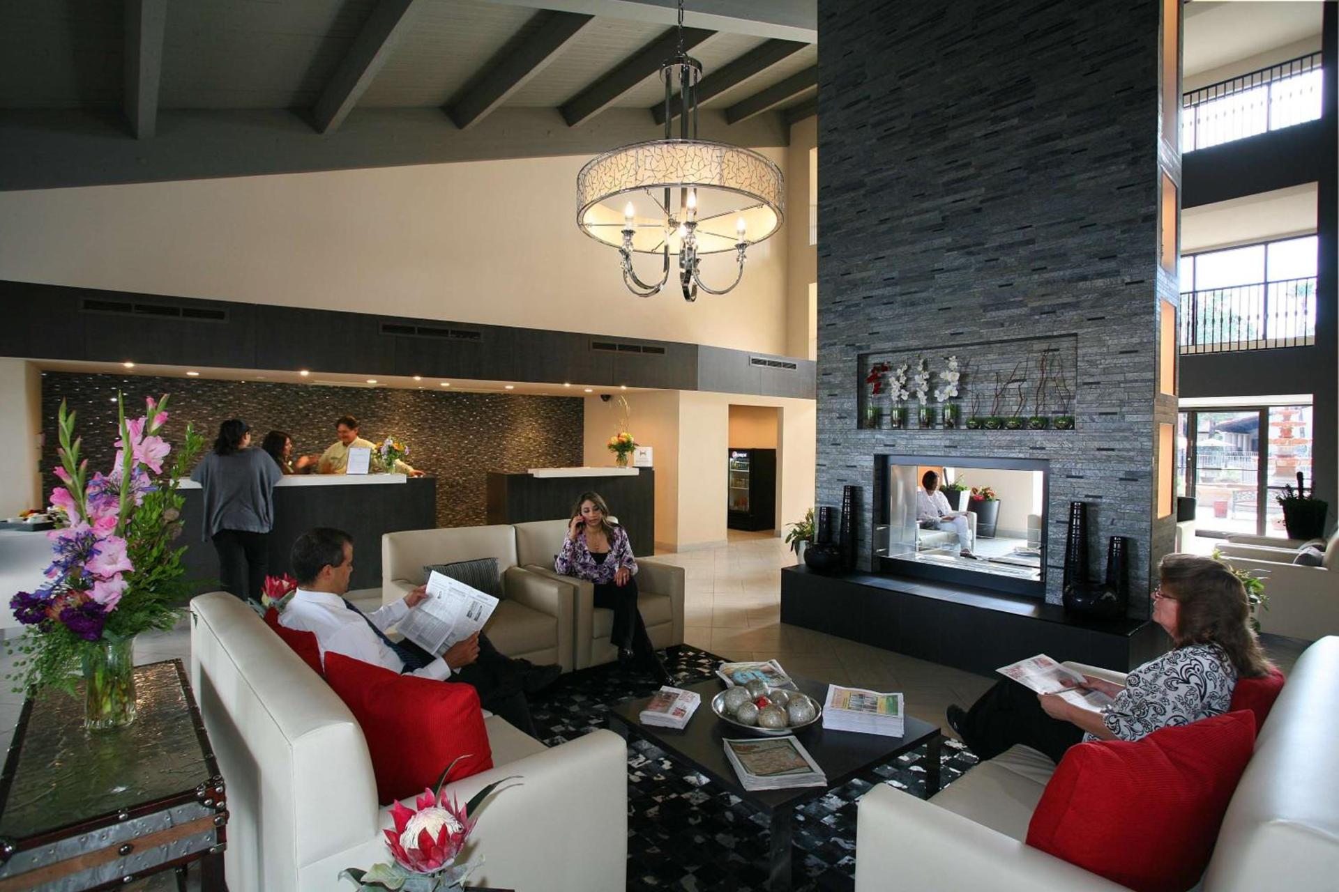 DoubleTree Suites by Hilton Tucson Airport photo 9