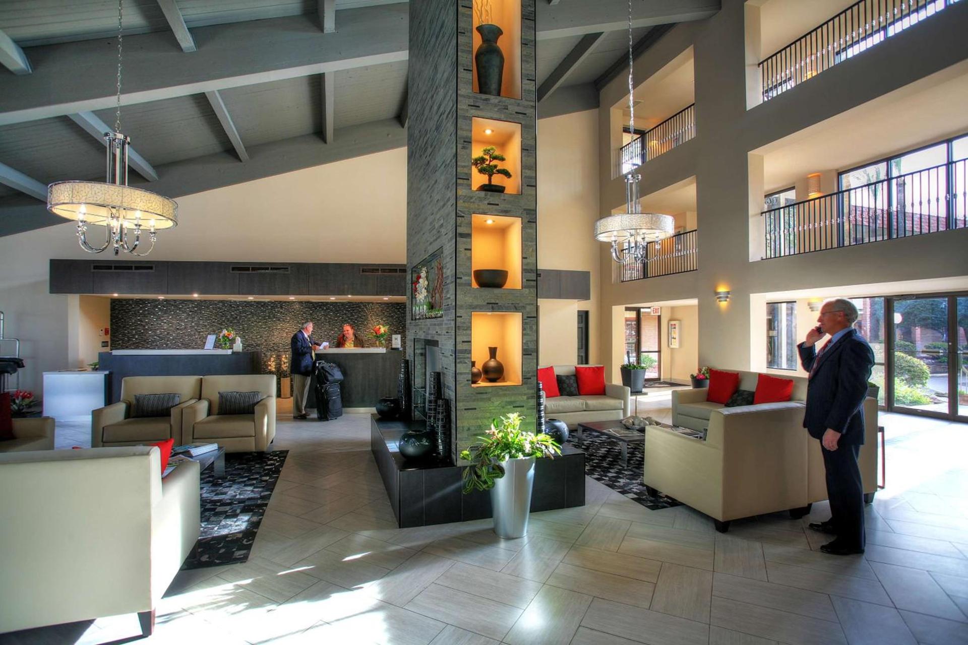 DoubleTree Suites by Hilton Tucson Airport photo 8
