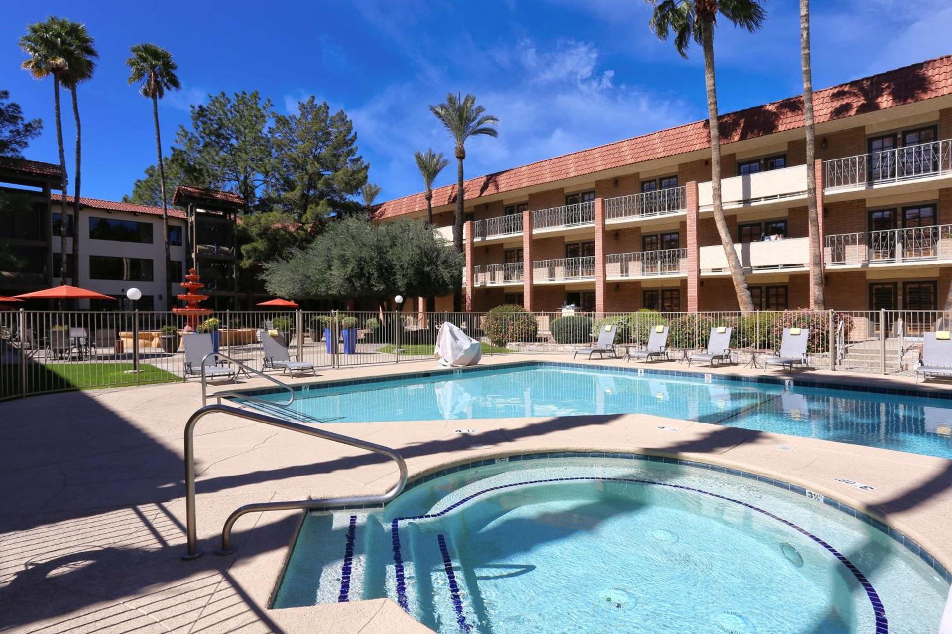 DoubleTree Suites by Hilton Tucson Airport photo 15