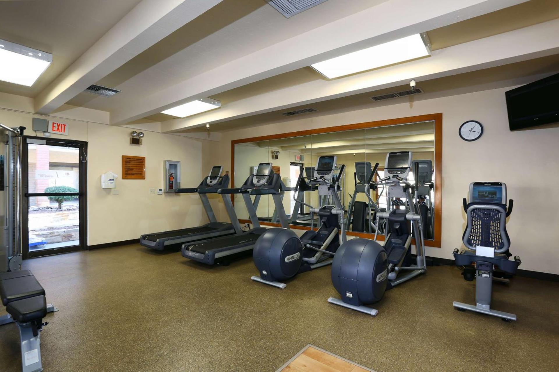 DoubleTree Suites by Hilton Tucson Airport photo 20