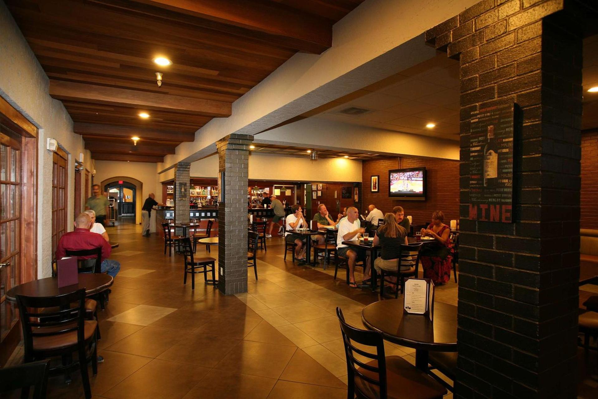 DoubleTree Suites by Hilton Tucson Airport photo 17