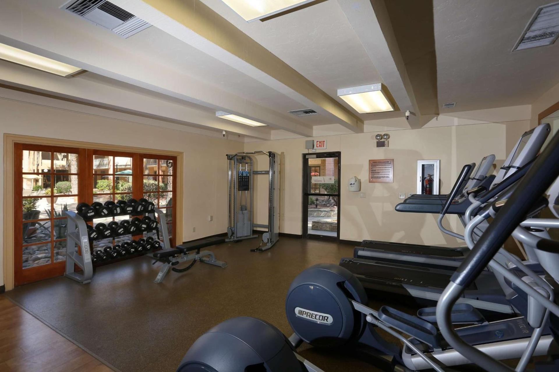 DoubleTree Suites by Hilton Tucson Airport photo 21