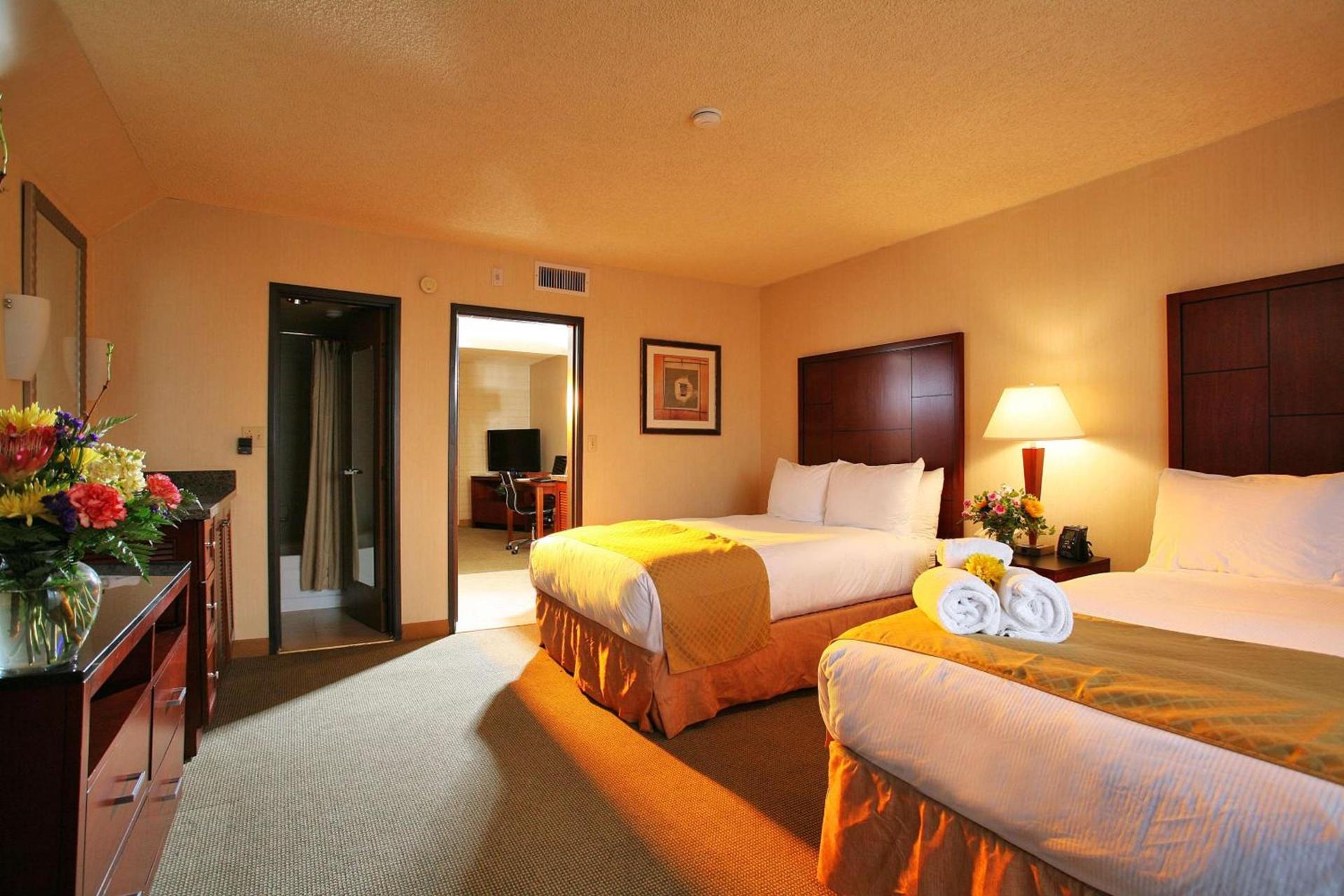 DoubleTree Suites by Hilton Tucson Airport photo 25
