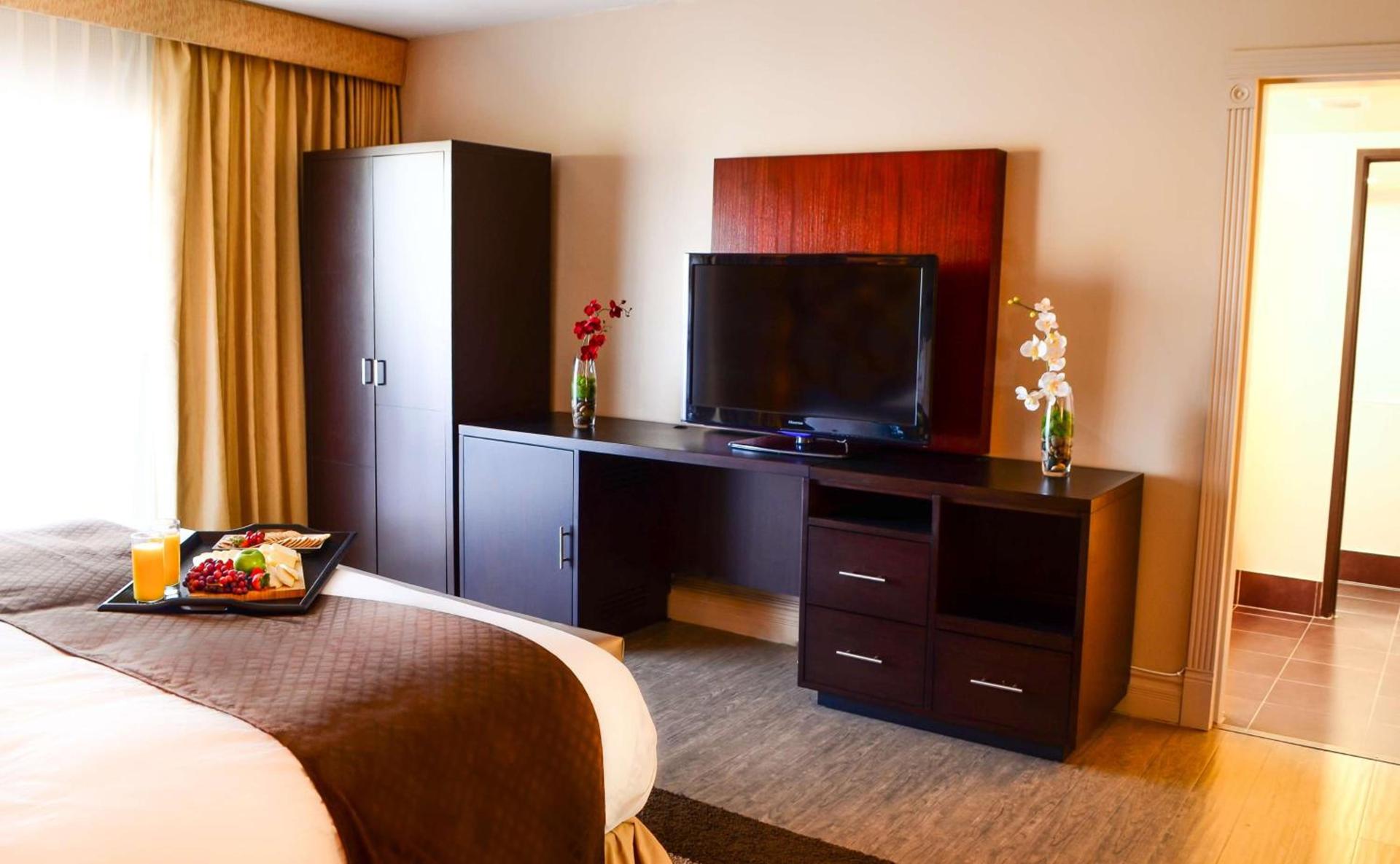DoubleTree Suites by Hilton Tucson Airport photo 24
