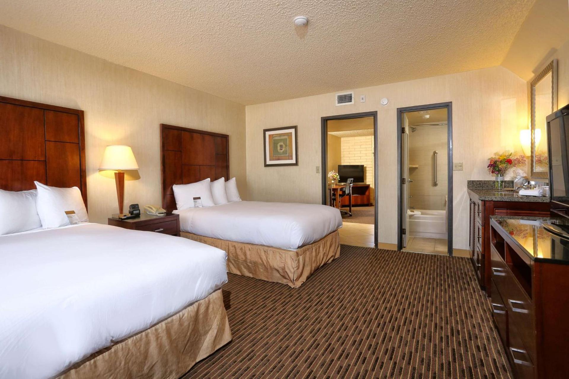 DoubleTree Suites by Hilton Tucson Airport photo 27