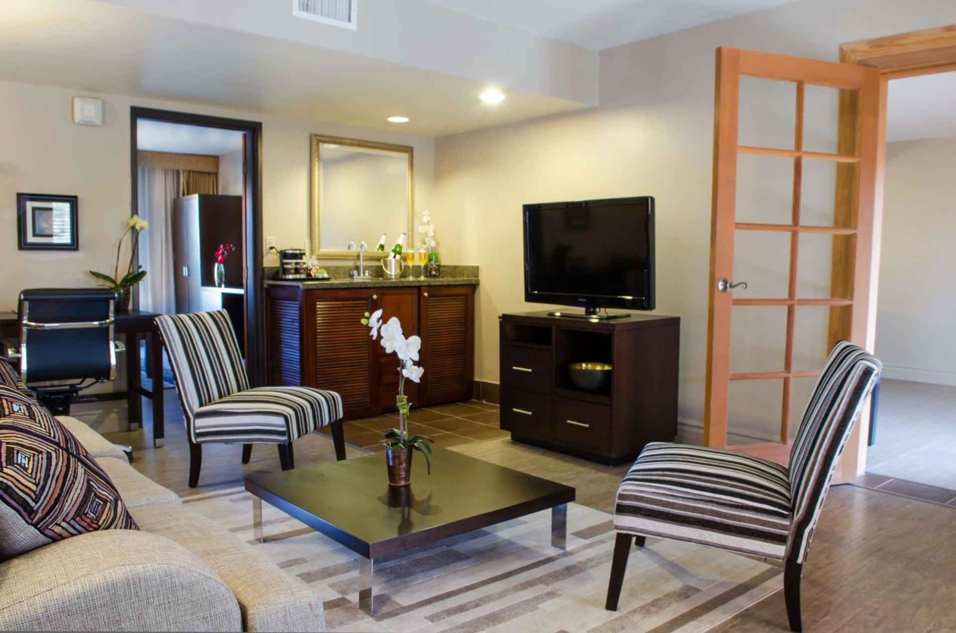DoubleTree Suites by Hilton Tucson Airport photo 28