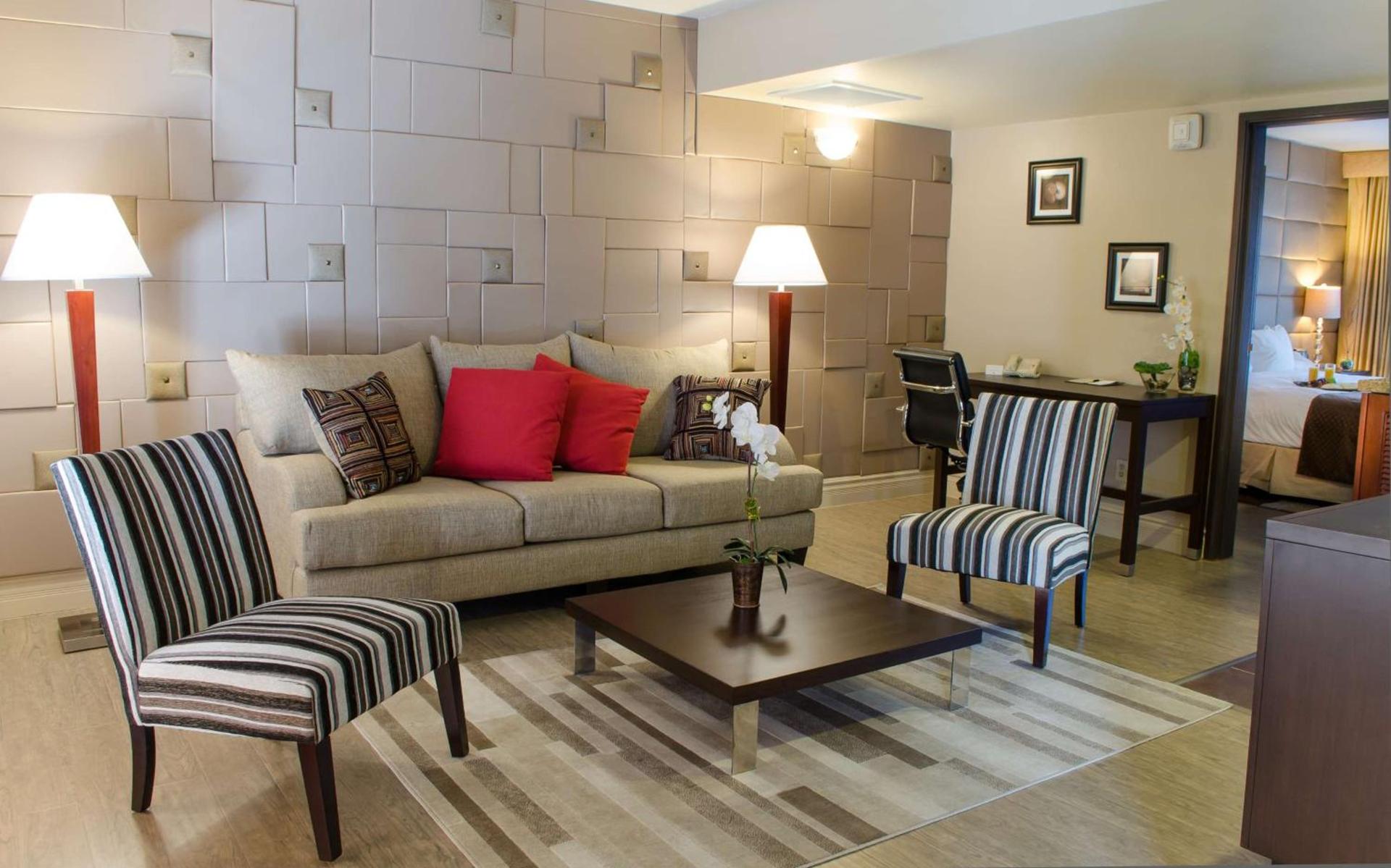 DoubleTree Suites by Hilton Tucson Airport photo 29