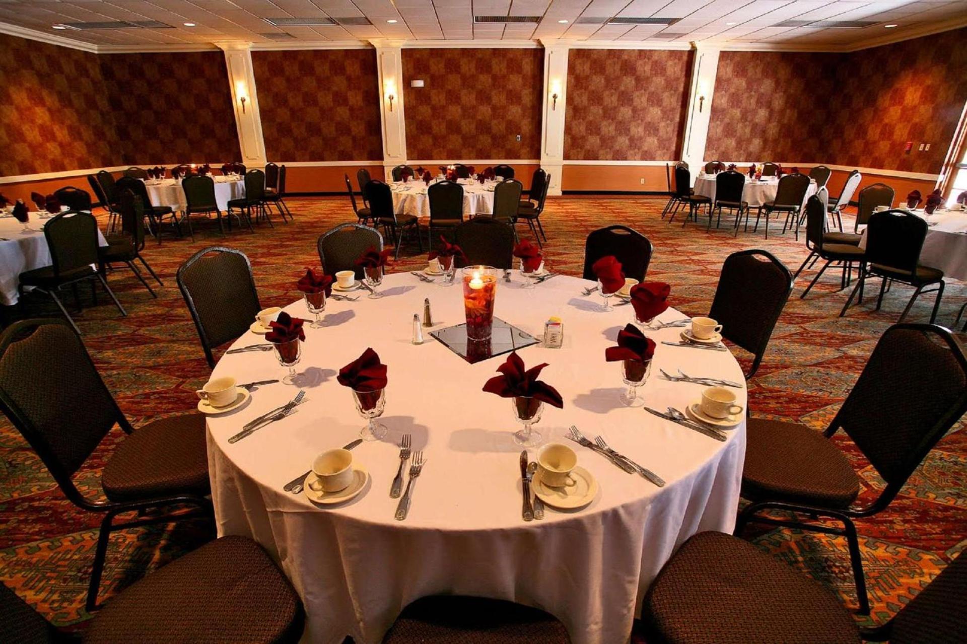 DoubleTree Suites by Hilton Tucson Airport photo 34