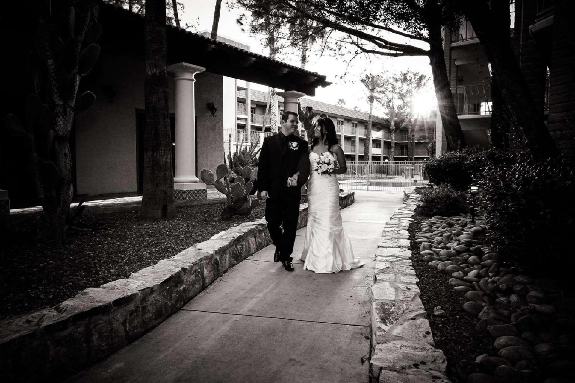 DoubleTree Suites by Hilton Tucson Airport photo 35