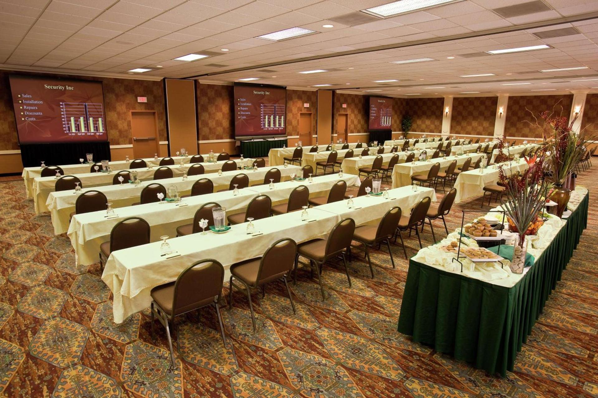 DoubleTree Suites by Hilton Tucson Airport photo 38