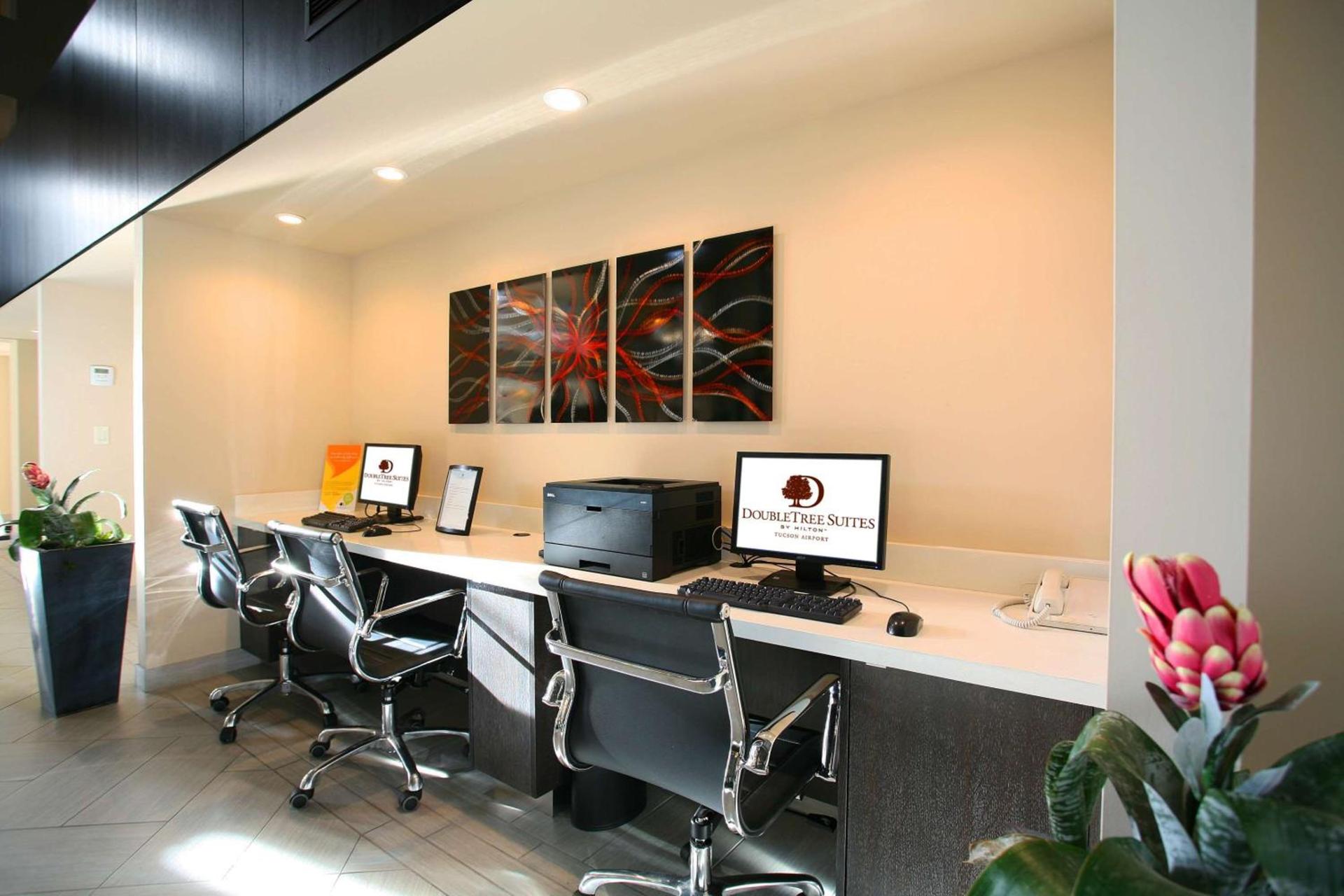 DoubleTree Suites by Hilton Tucson Airport photo 44