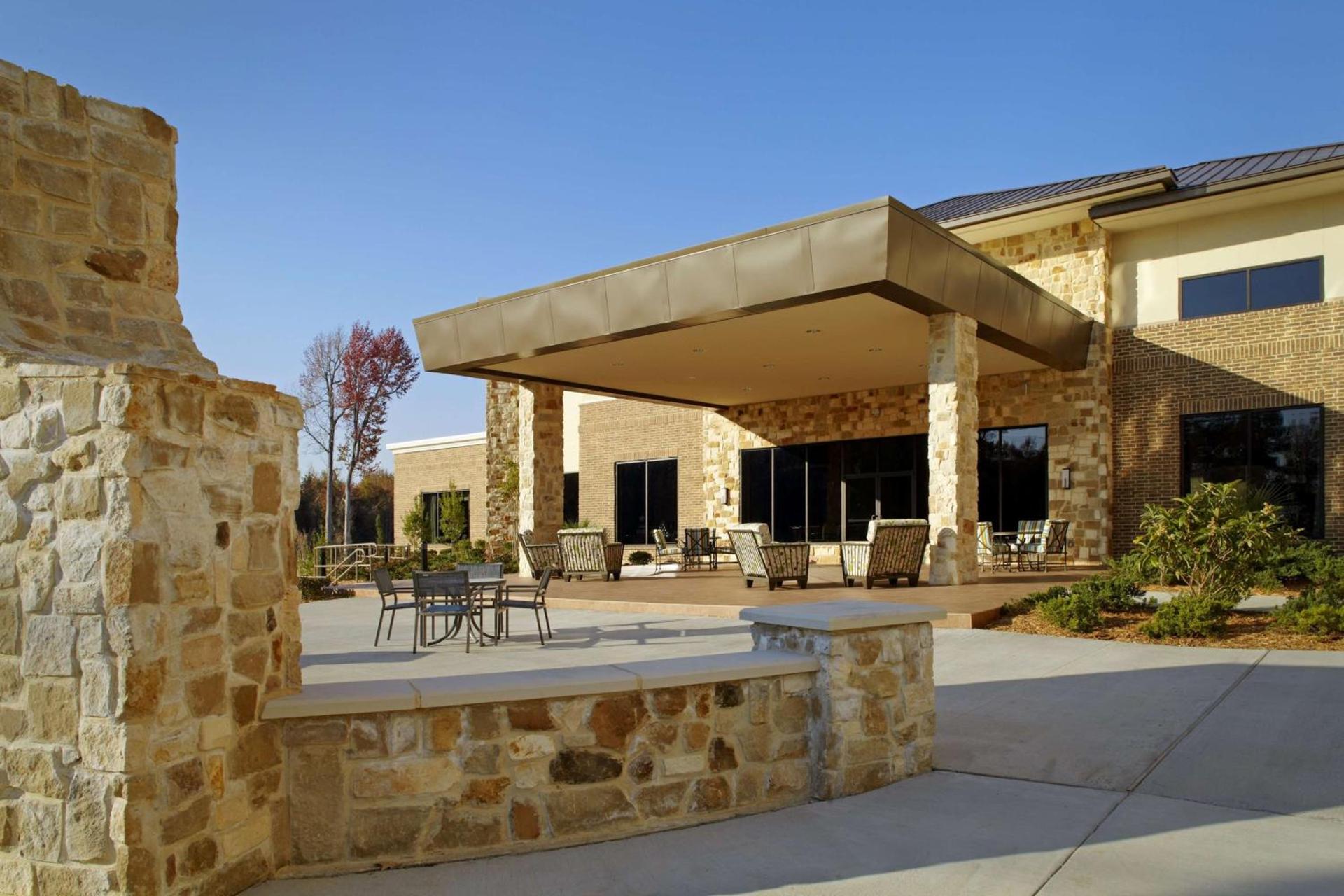 Hilton Garden Inn Texarkana photo 2