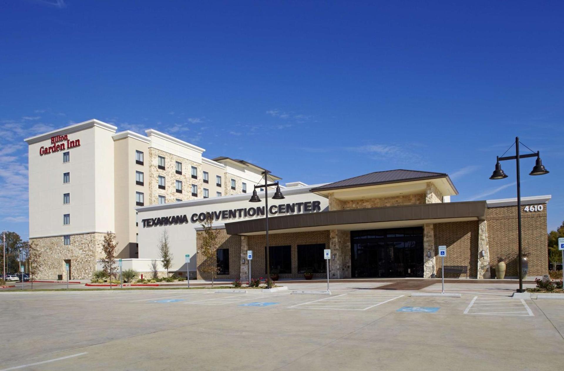 Hilton Garden Inn Texarkana photo 4