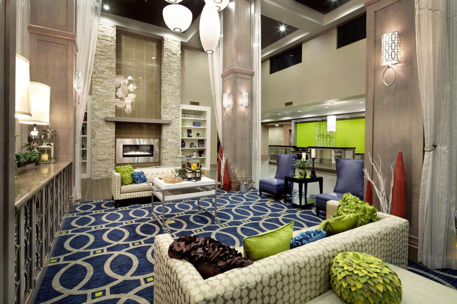 Hilton Garden Inn Texarkana photo 6