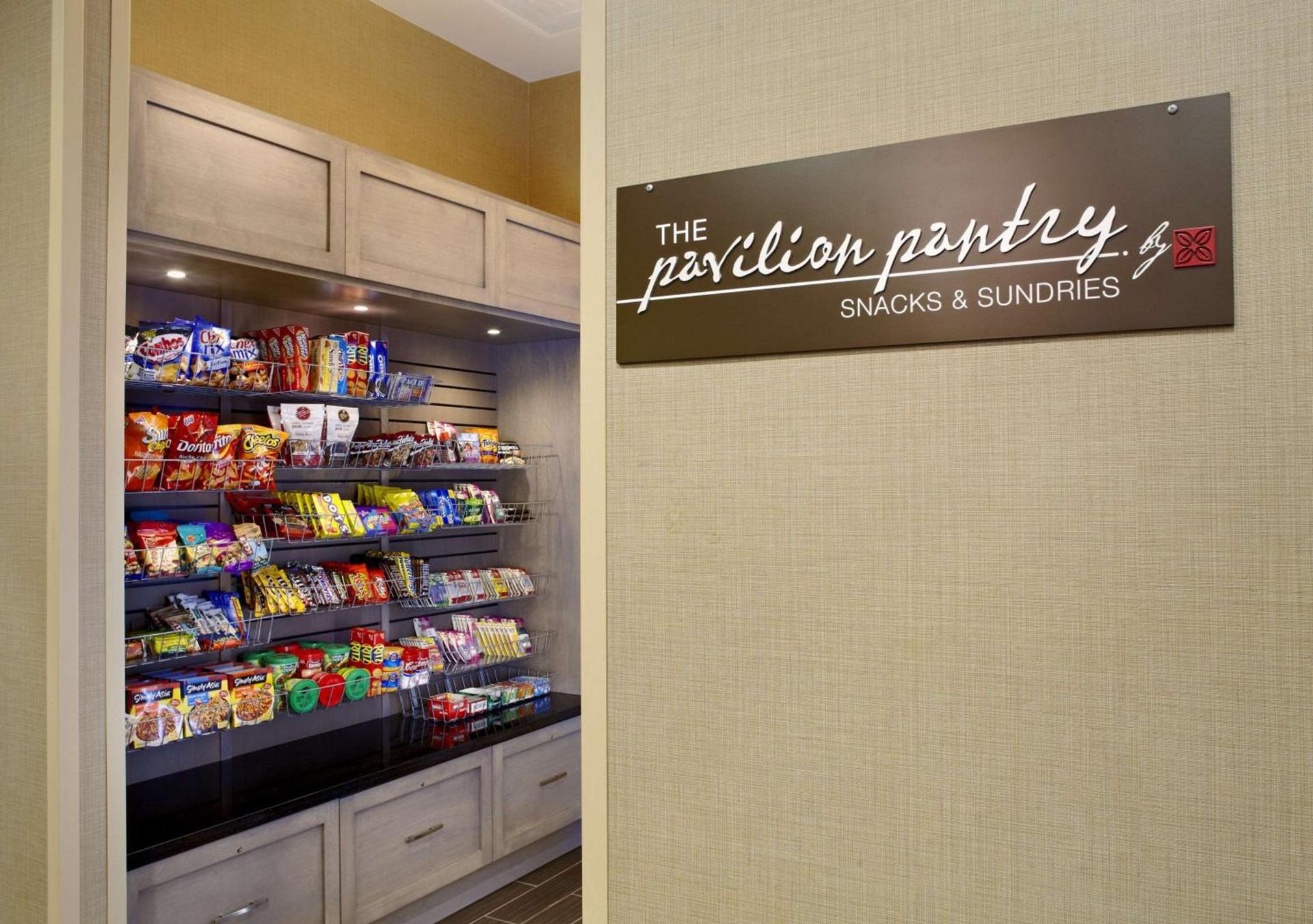 Hilton Garden Inn Texarkana photo 9