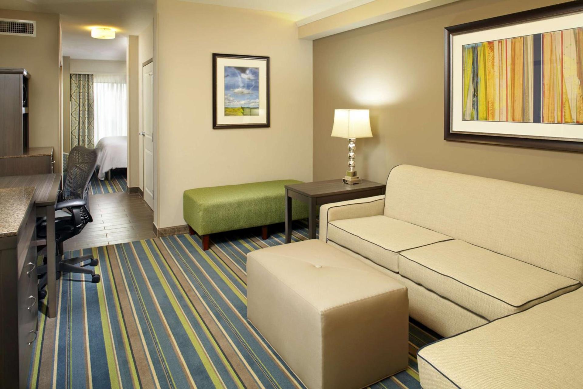 Hilton Garden Inn Texarkana photo 12